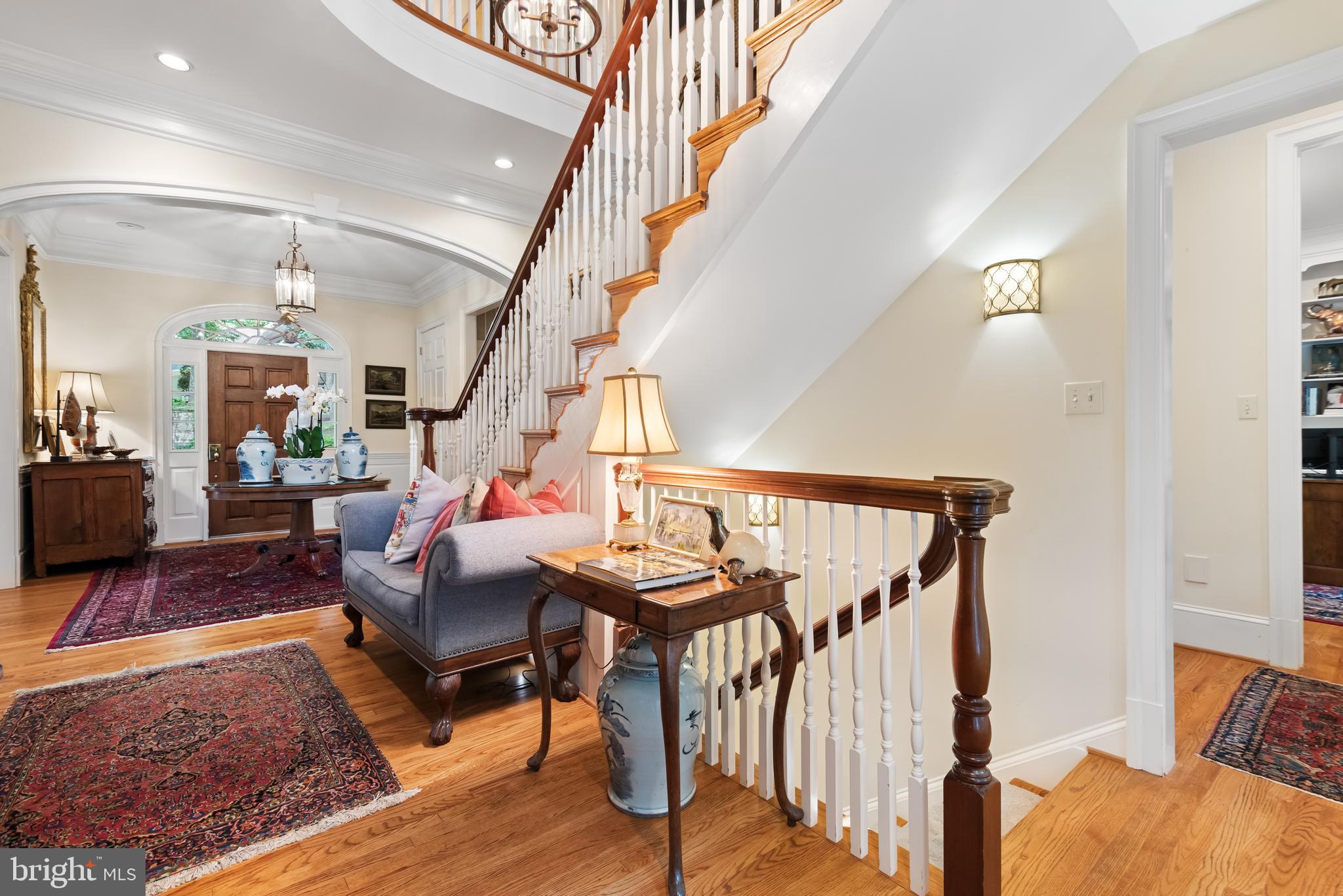 MARWOOD - Residential