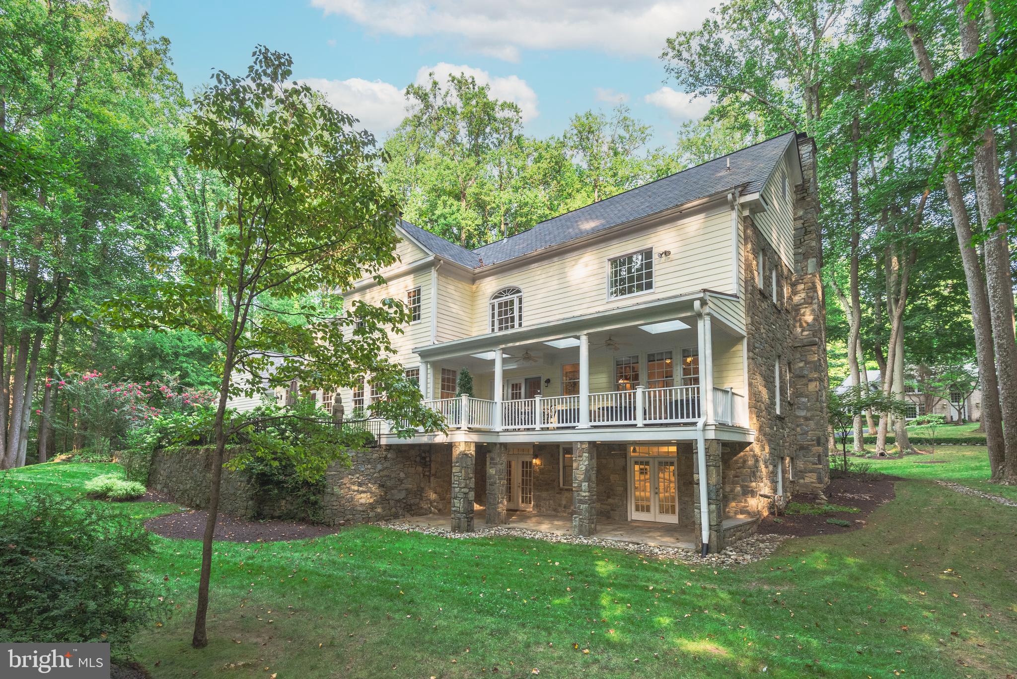 MARWOOD - Residential