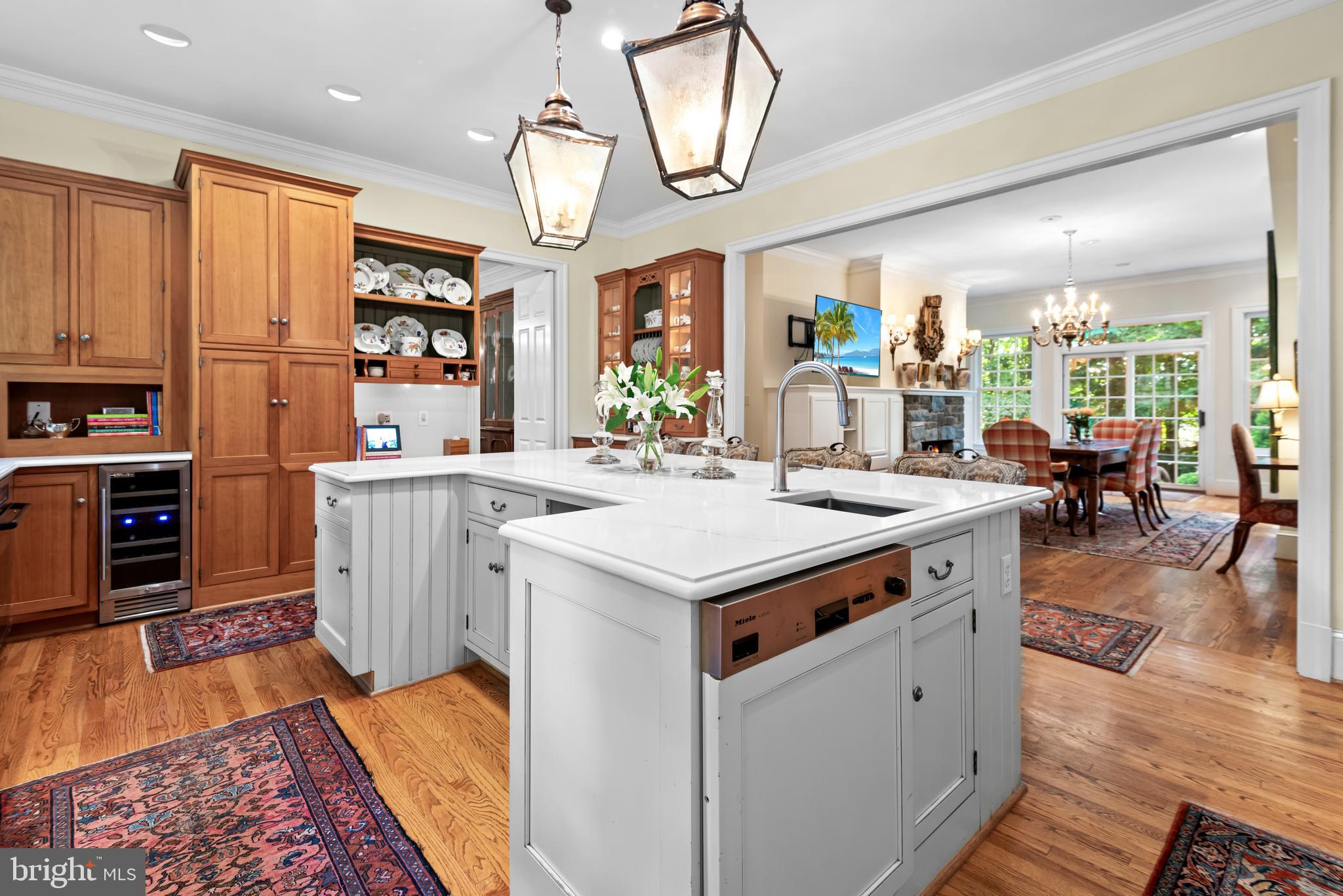 MARWOOD - Residential