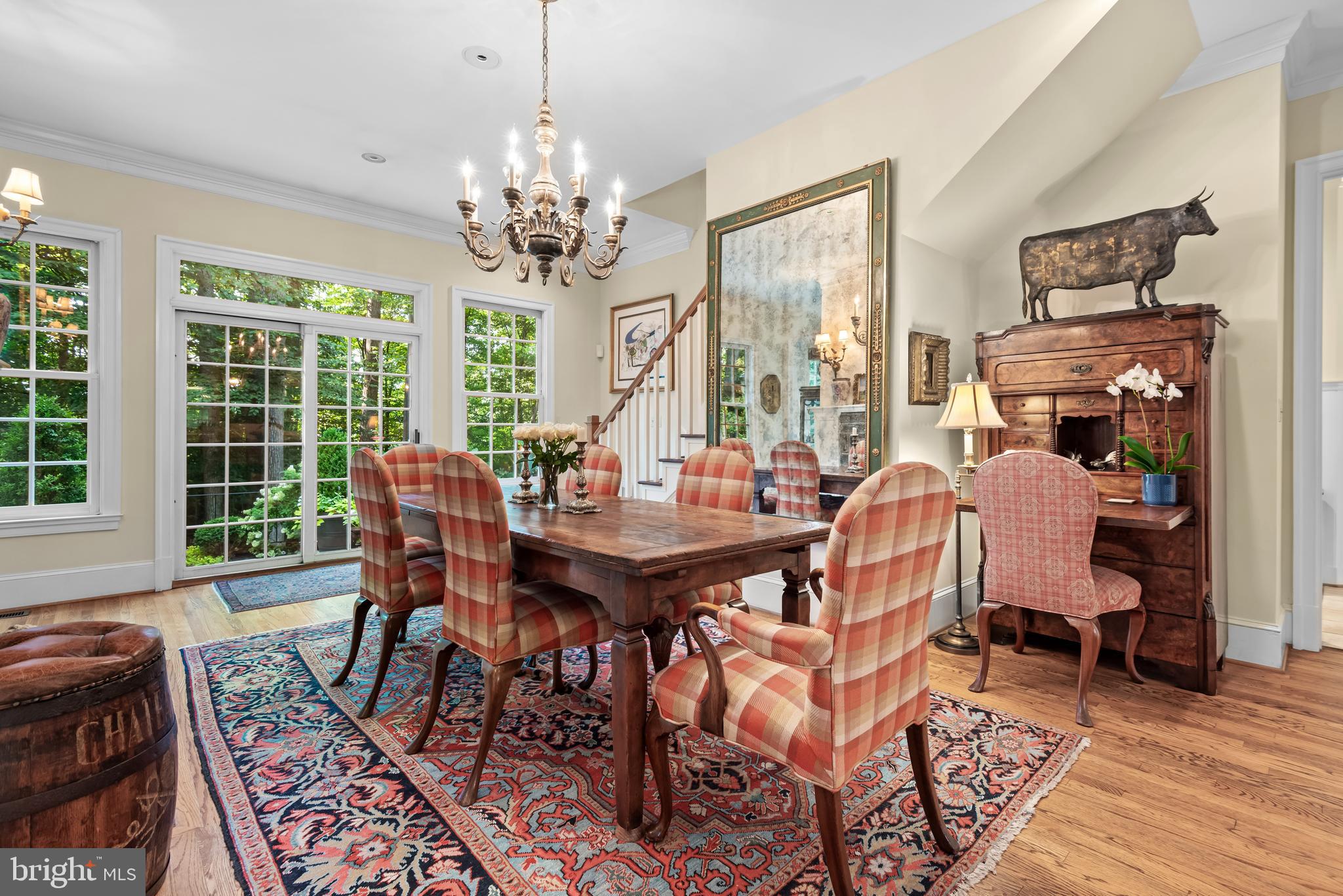 MARWOOD - Residential