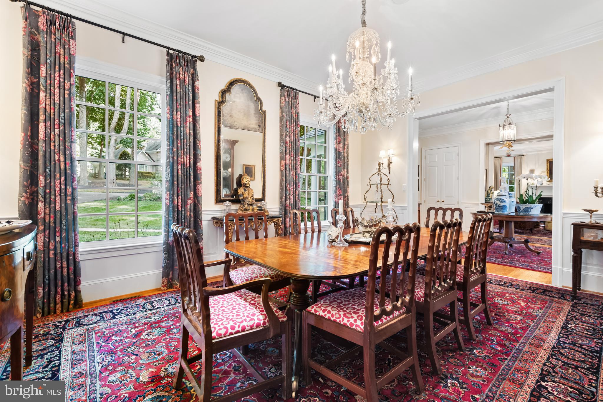 MARWOOD - Residential