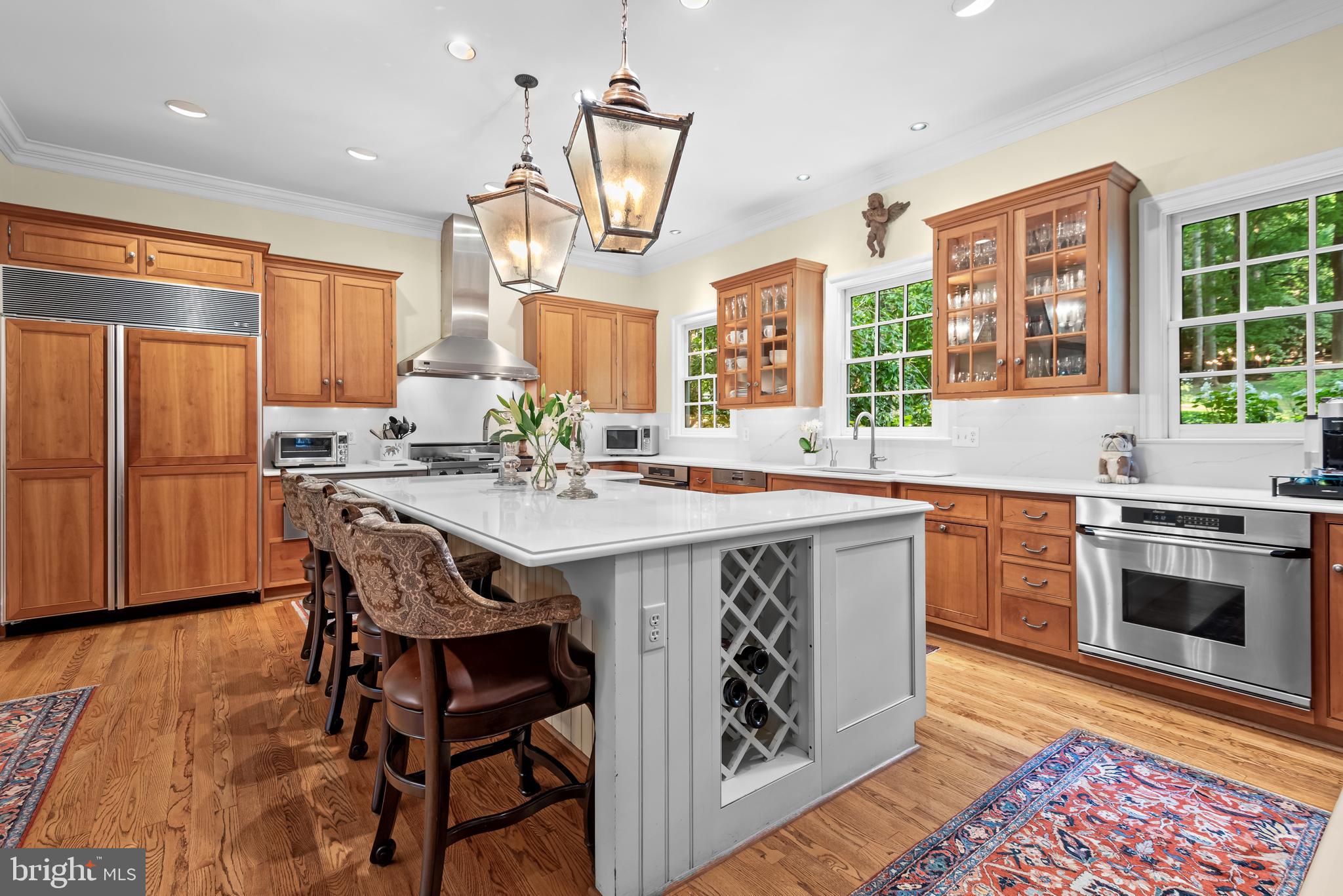 MARWOOD - Residential