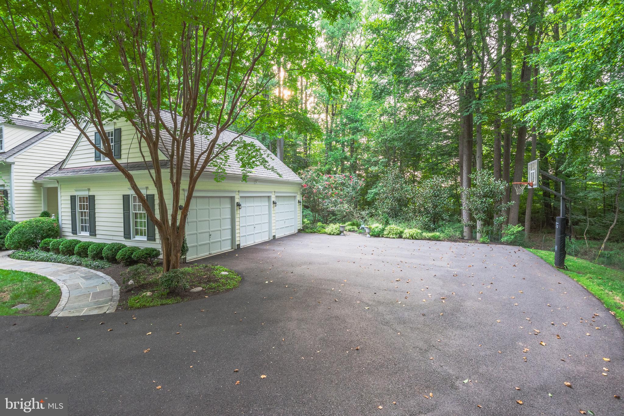 MARWOOD - Residential