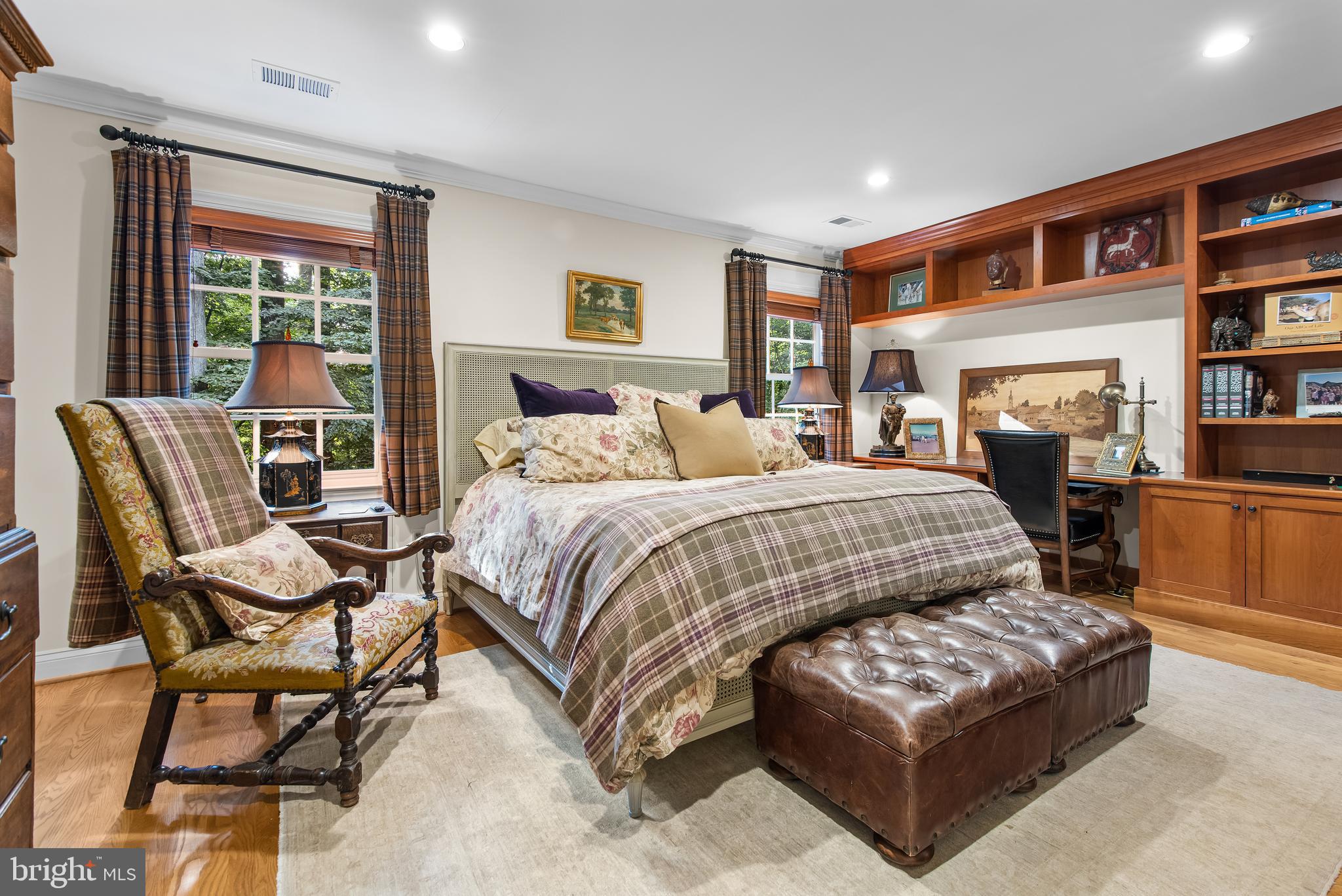 MARWOOD - Residential