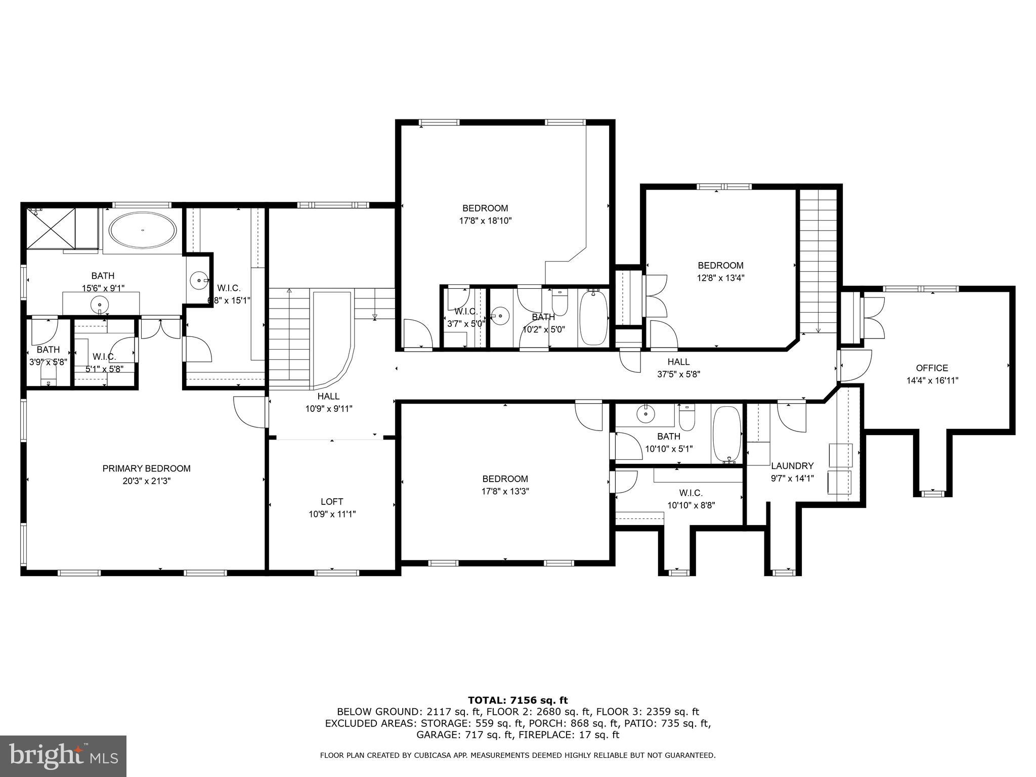 MARWOOD - Residential