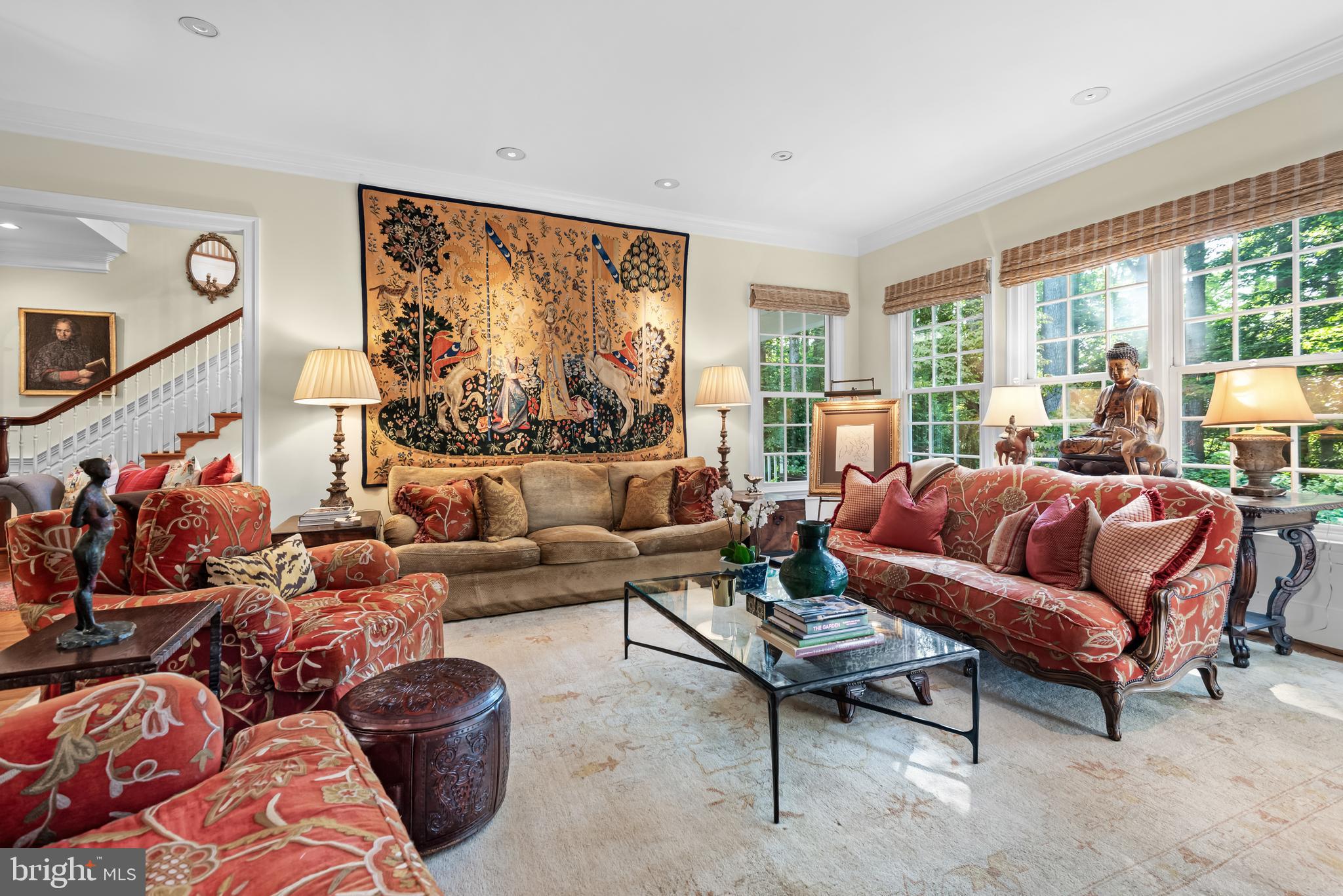 MARWOOD - Residential