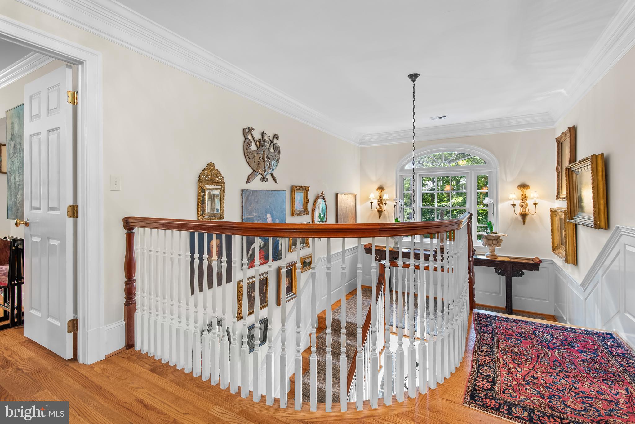 MARWOOD - Residential