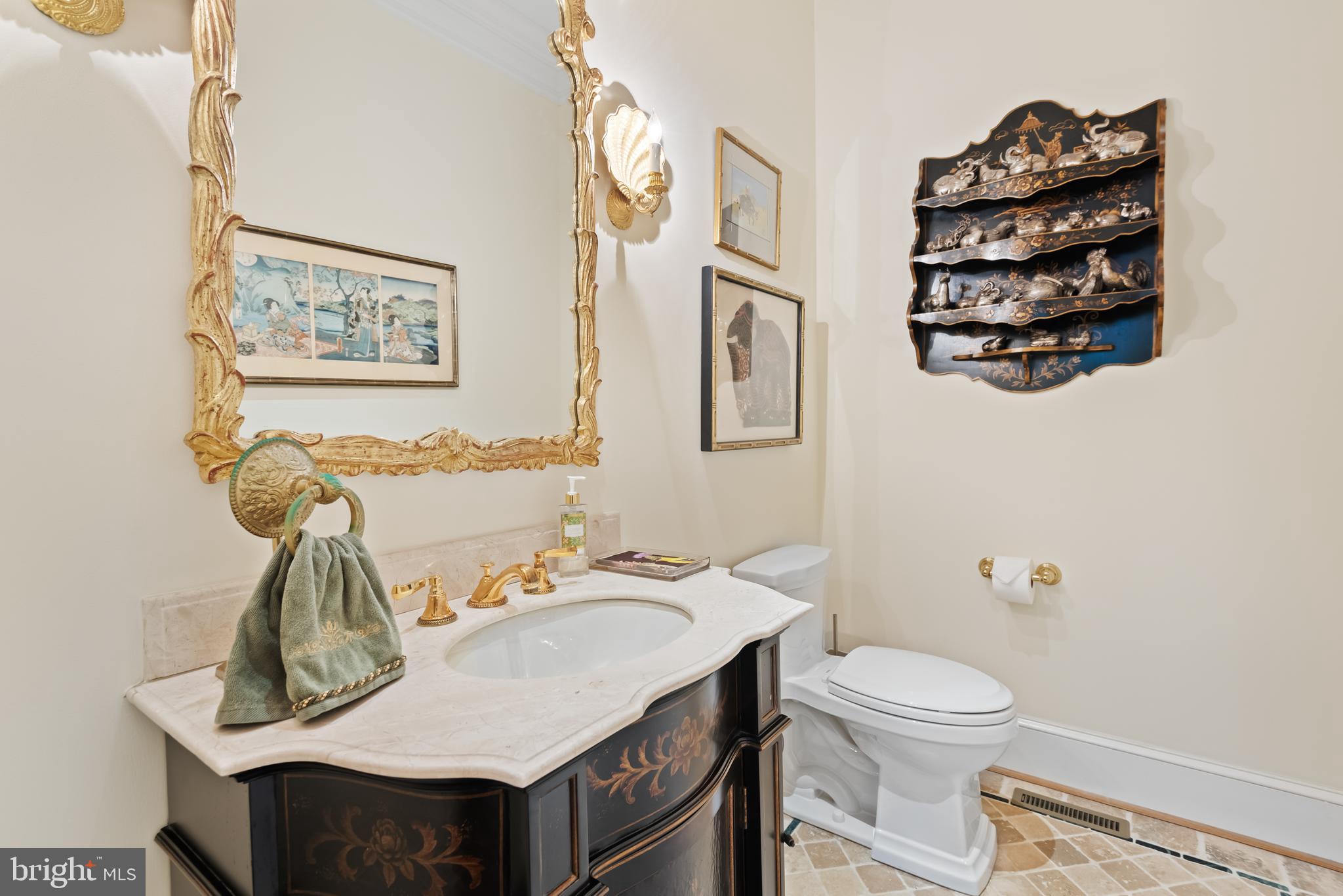 MARWOOD - Residential