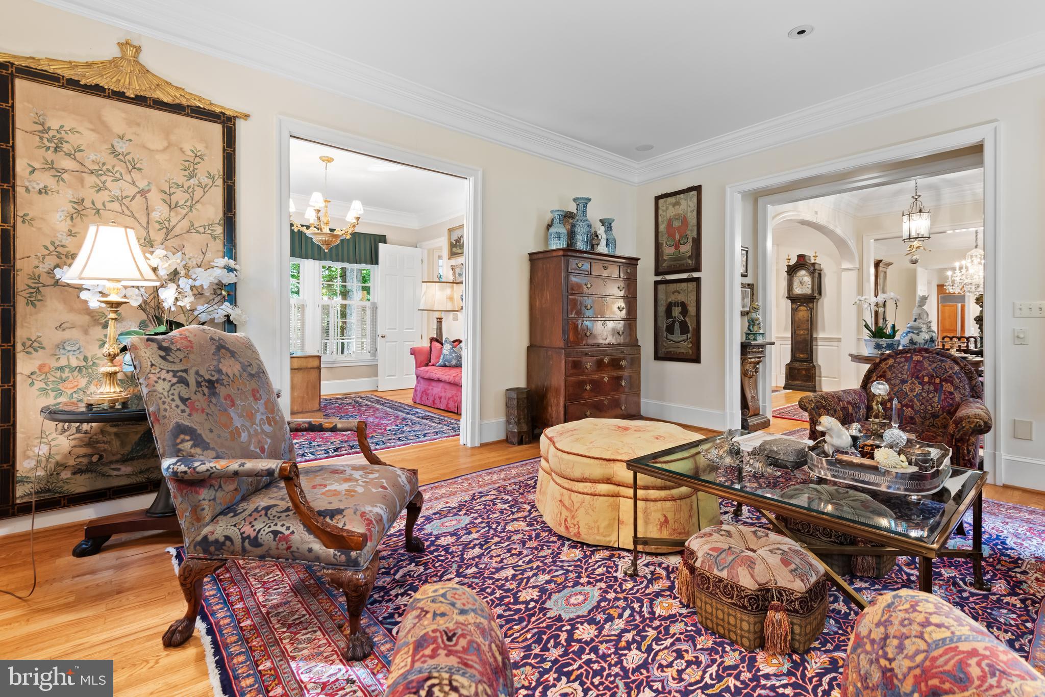 MARWOOD - Residential