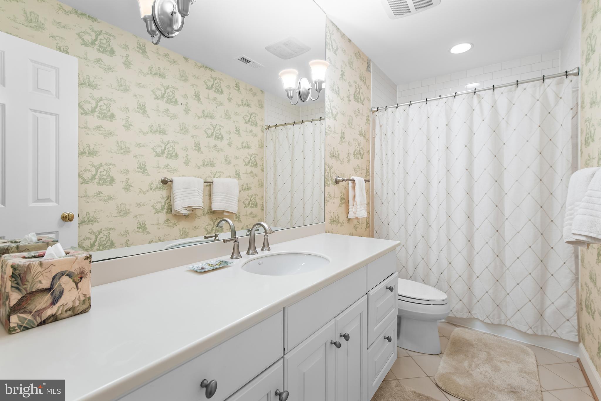 MARWOOD - Residential