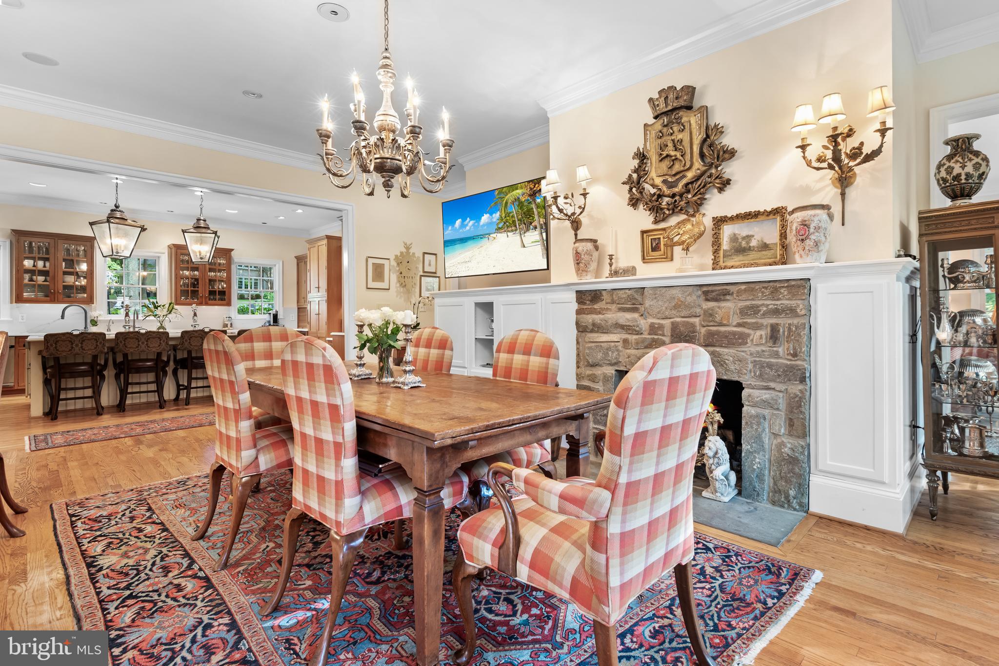 MARWOOD - Residential