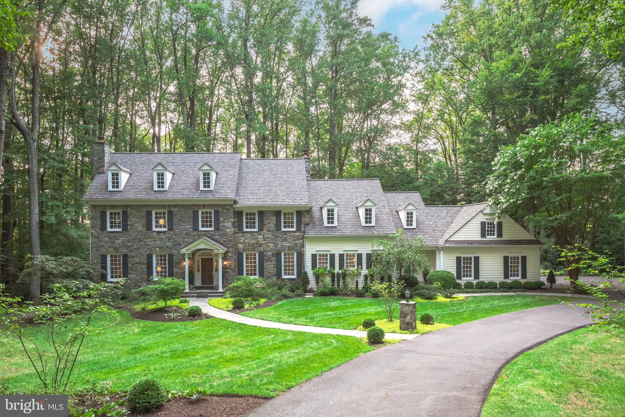 MARWOOD - Residential