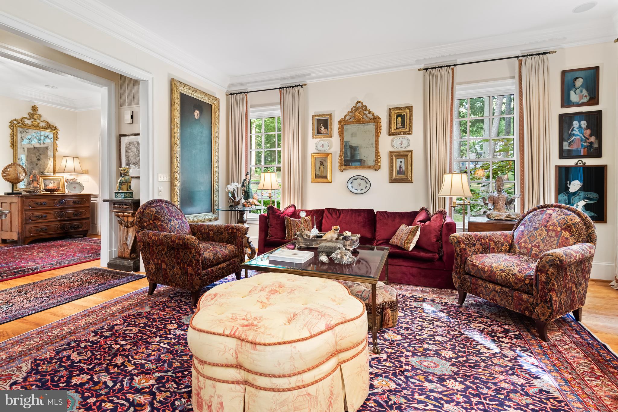 MARWOOD - Residential