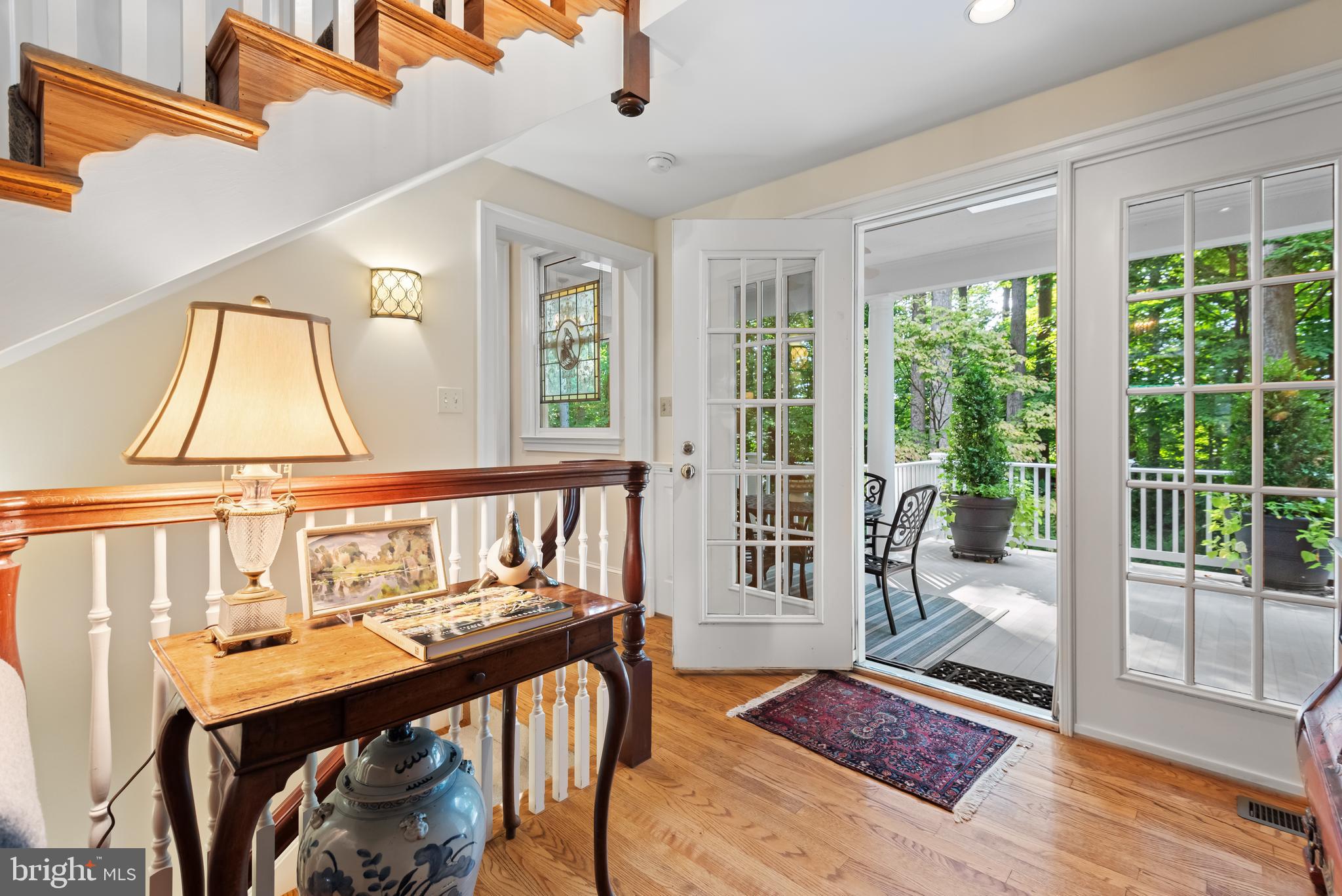 MARWOOD - Residential