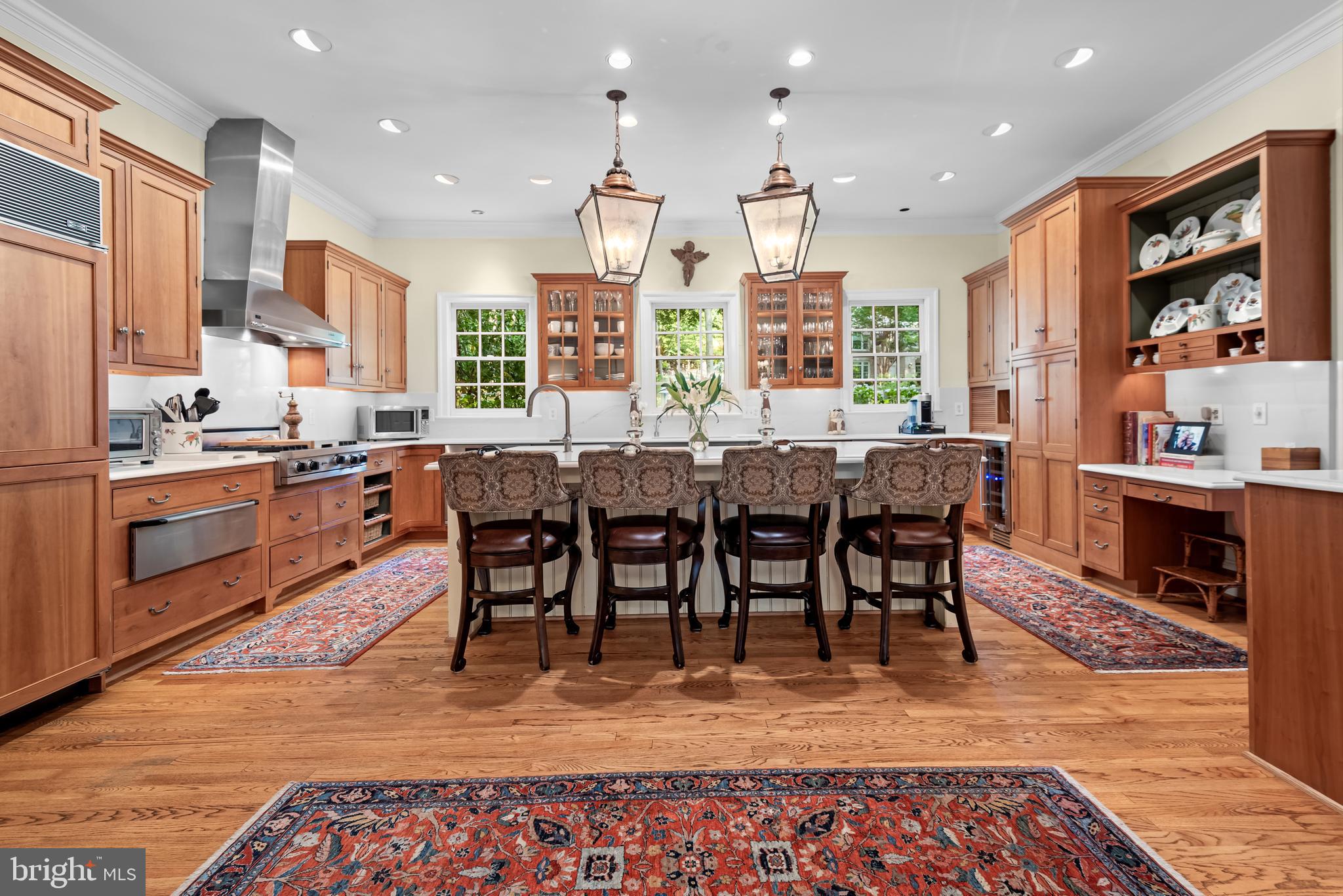 MARWOOD - Residential