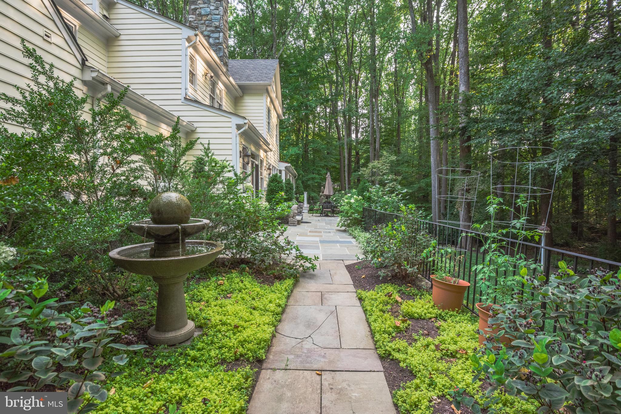 MARWOOD - Residential