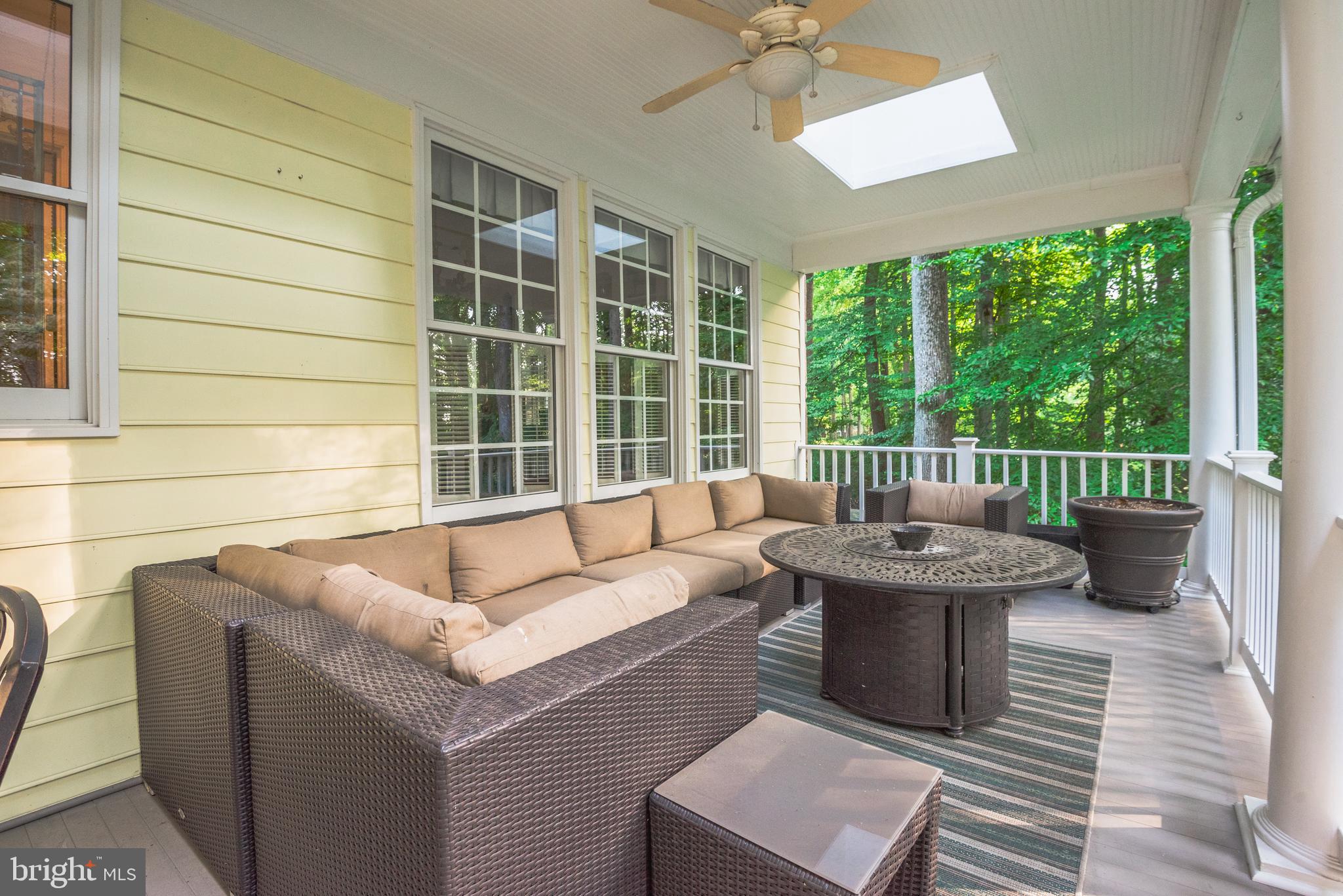 MARWOOD - Residential