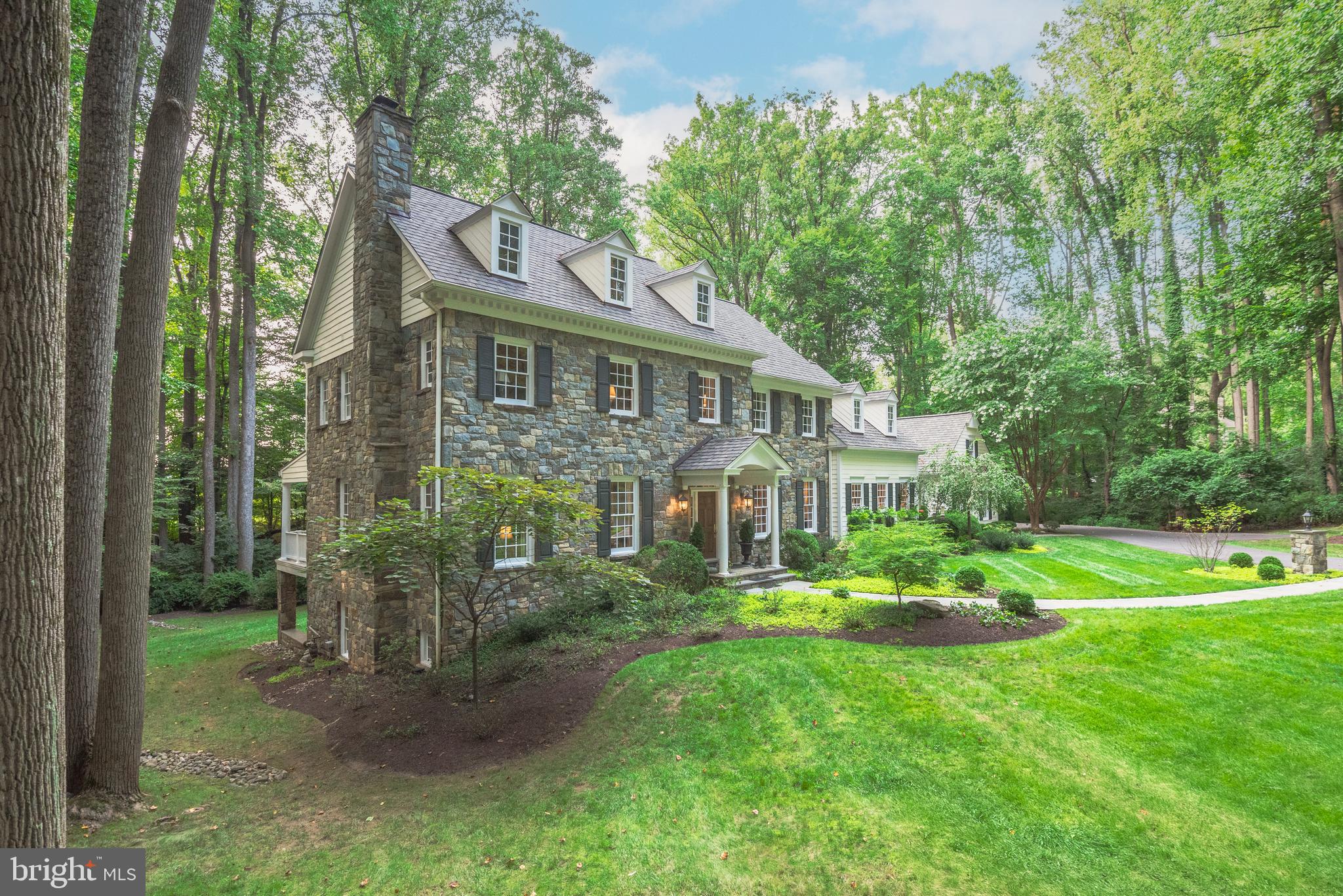 MARWOOD - Residential