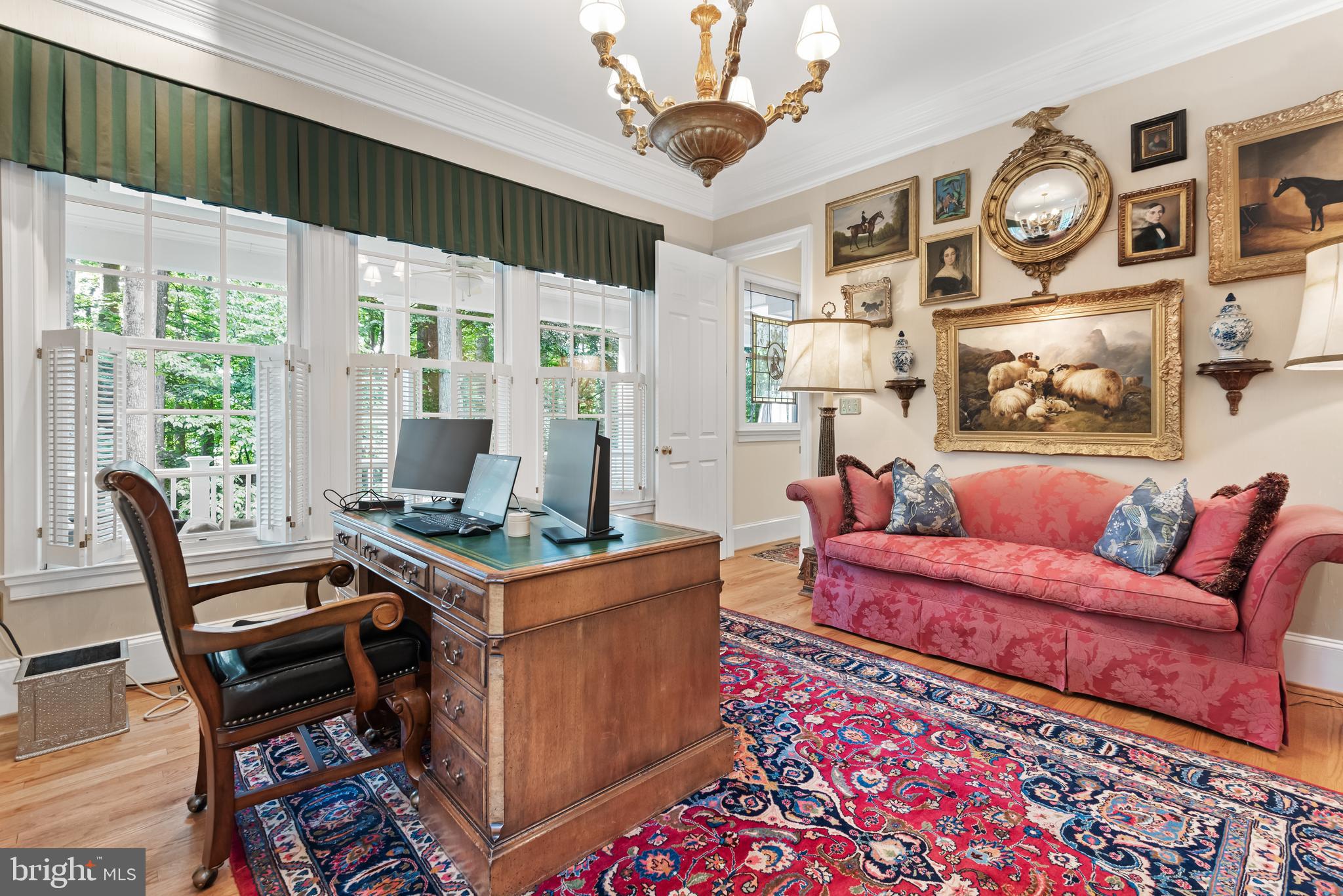 MARWOOD - Residential