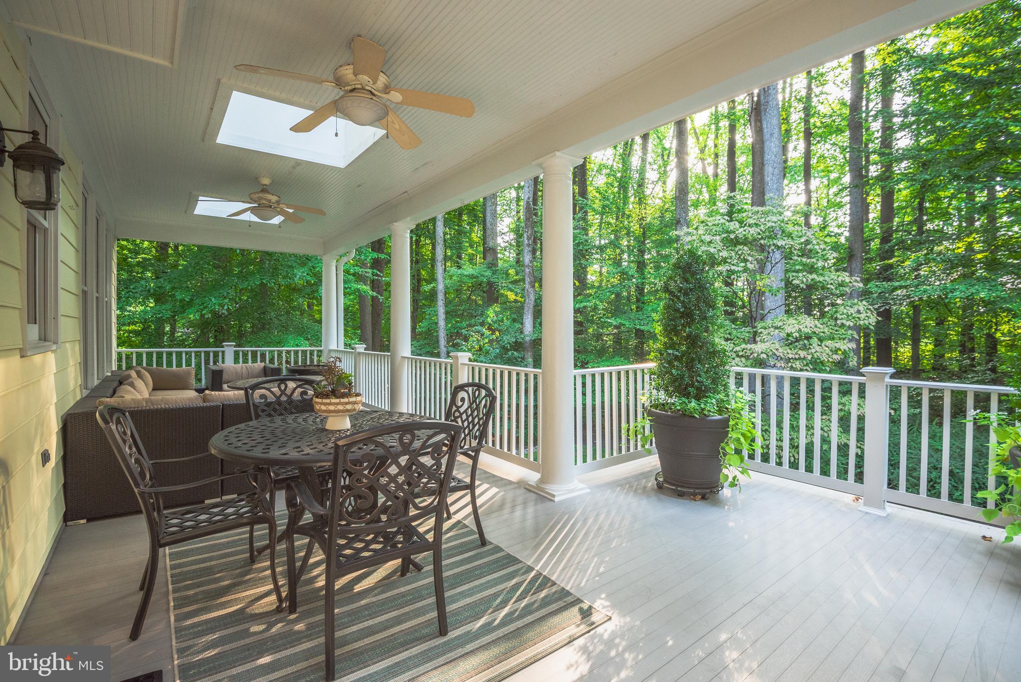 MARWOOD - Residential