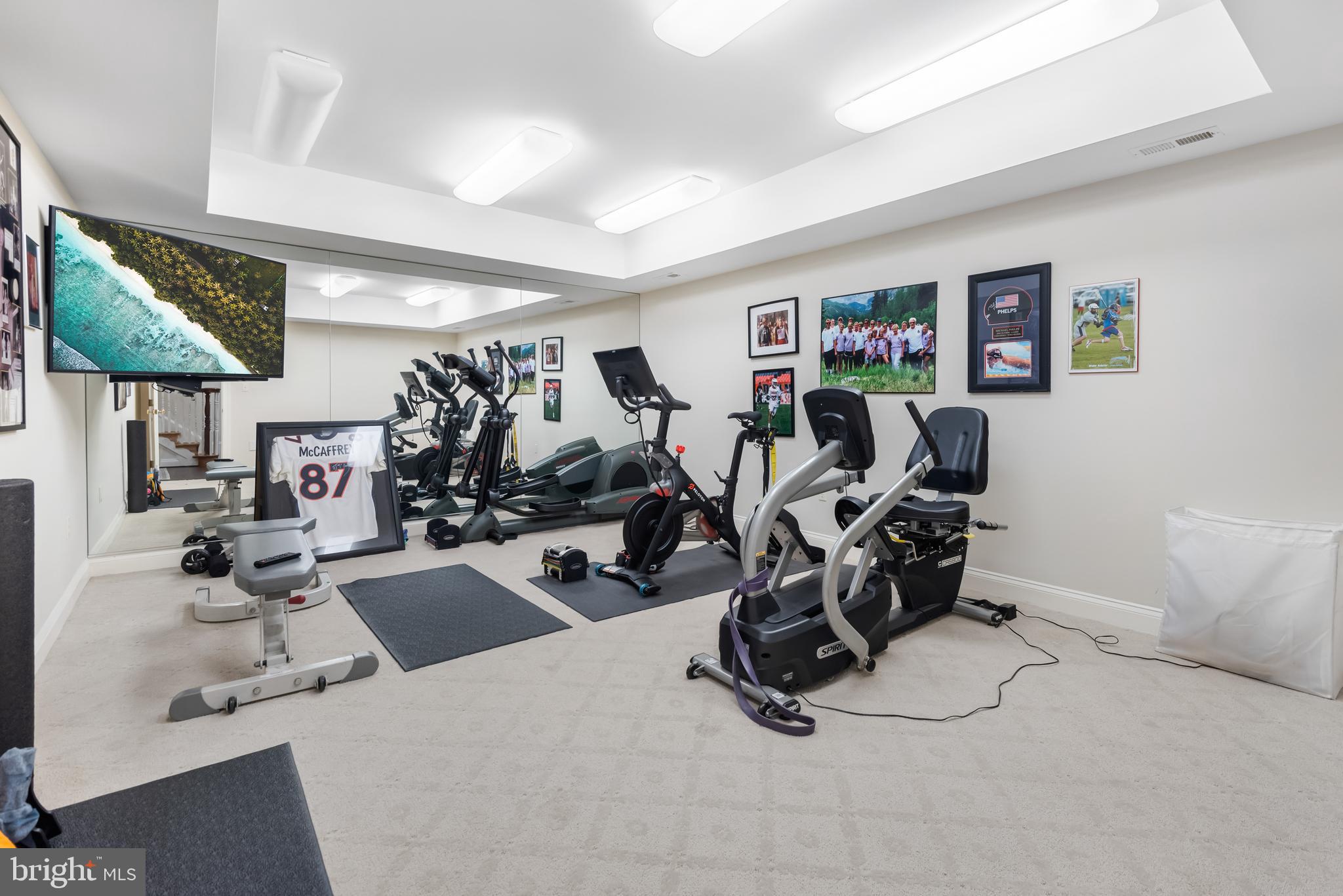 MARWOOD - Residential