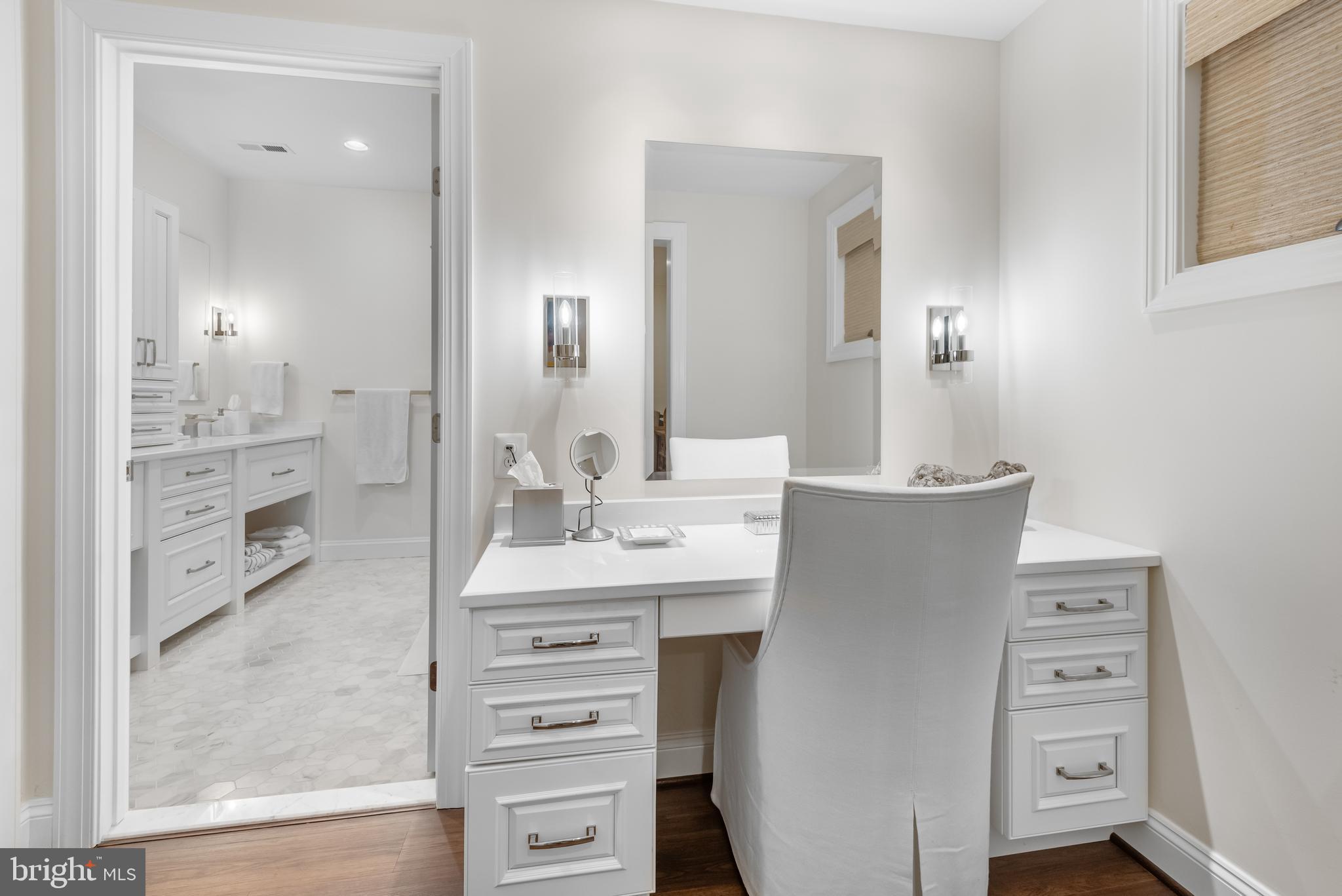 MARWOOD - Residential