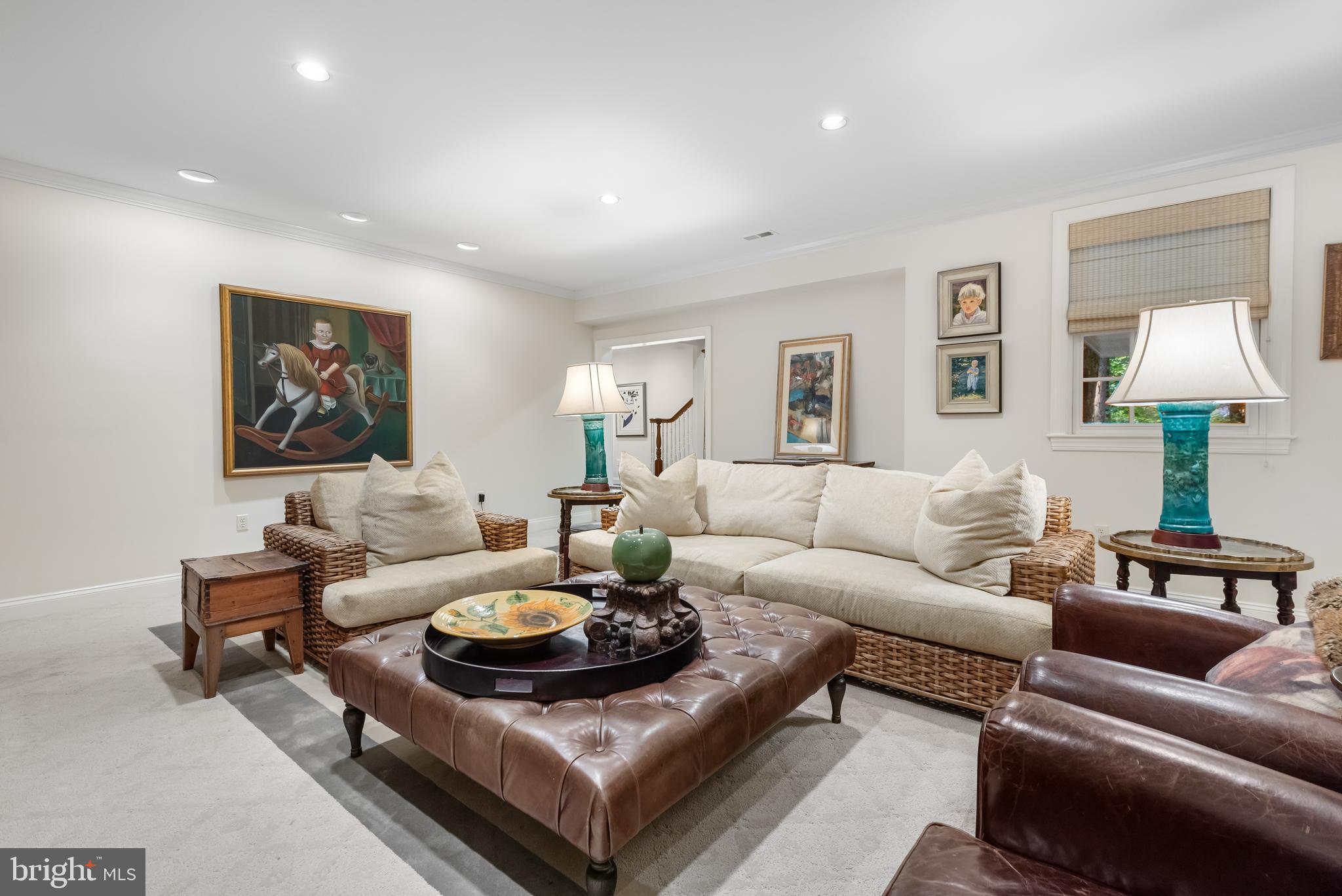 MARWOOD - Residential