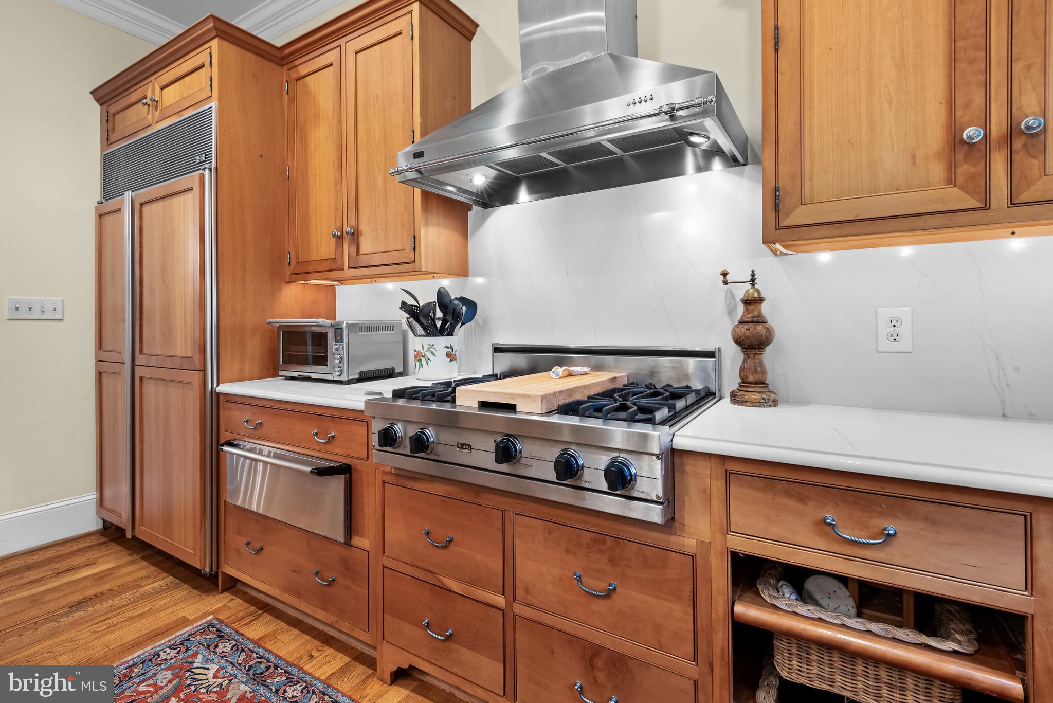 MARWOOD - Residential