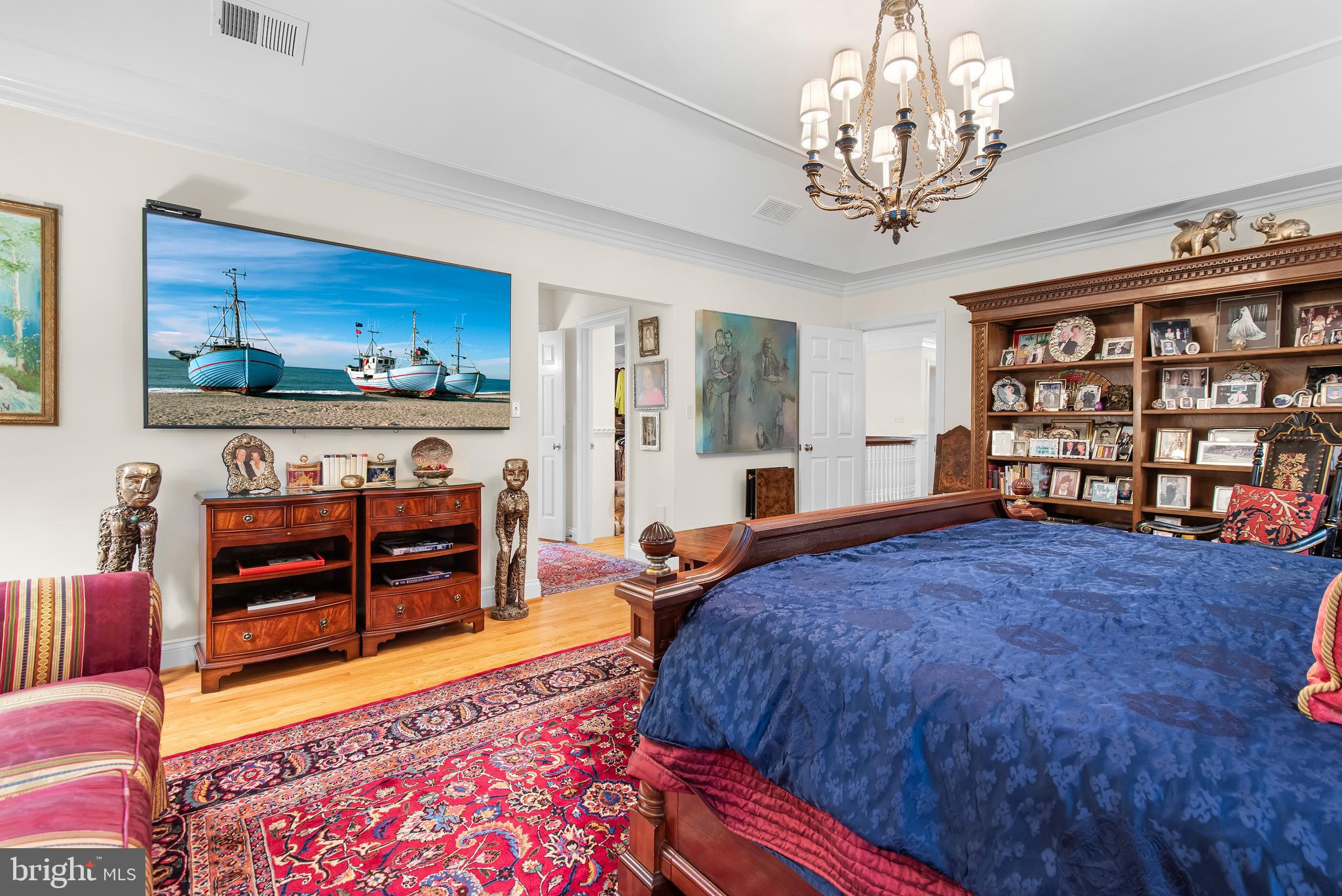 MARWOOD - Residential