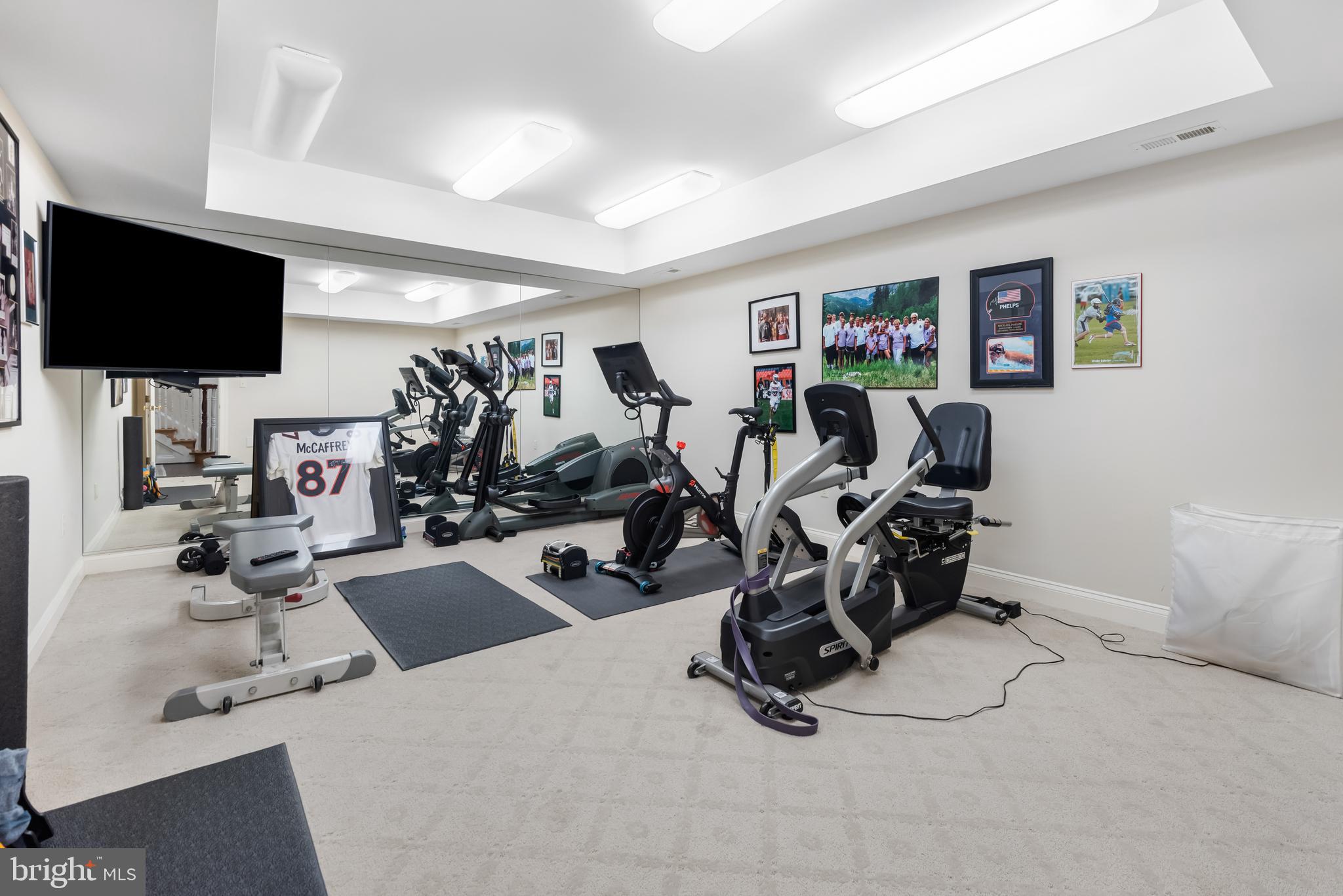 MARWOOD - Residential