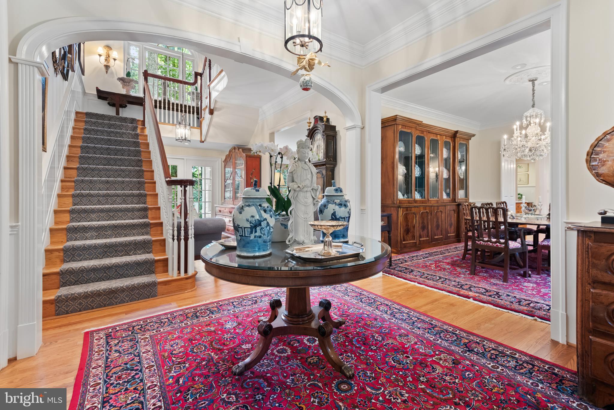 MARWOOD - Residential