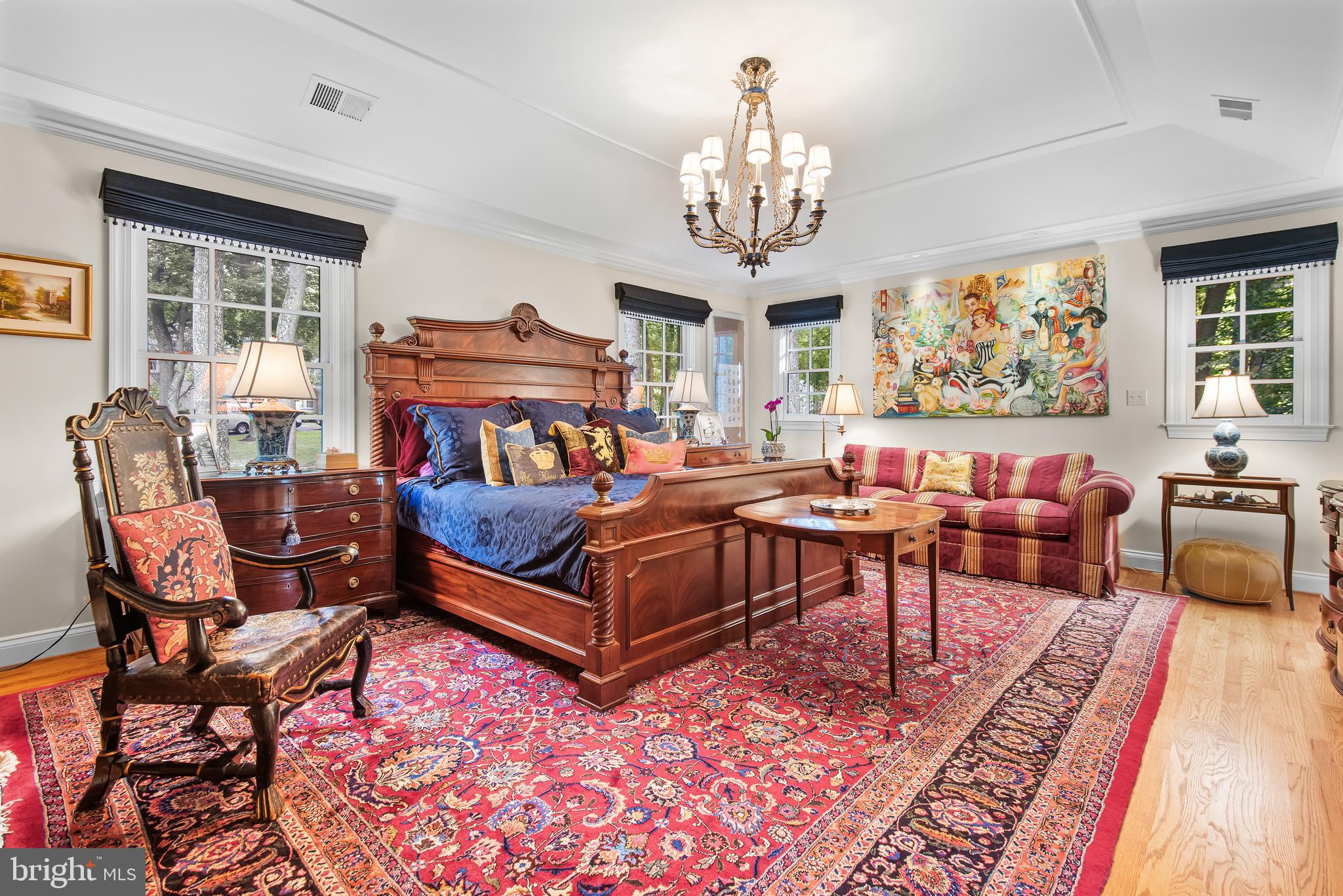 MARWOOD - Residential