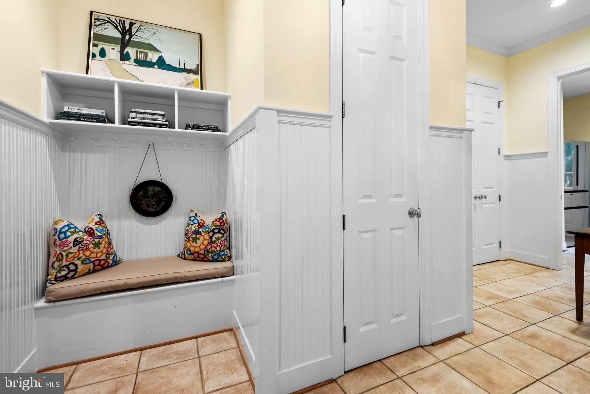 MARWOOD - Residential