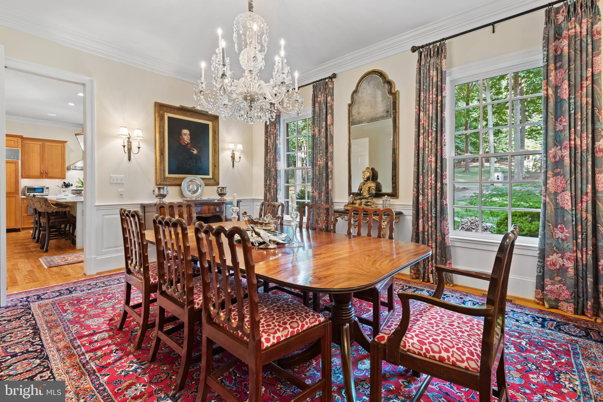 MARWOOD - Residential