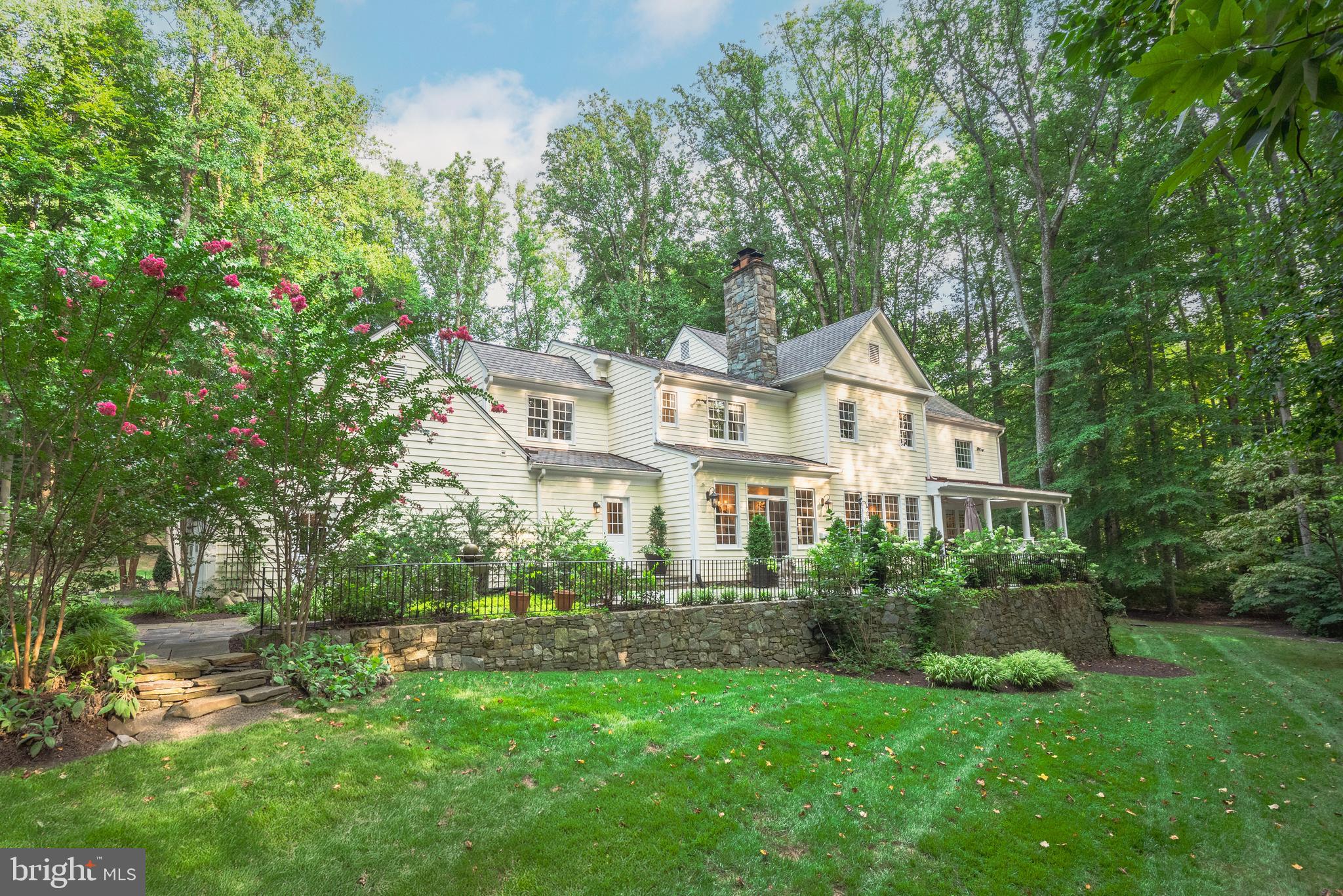 MARWOOD - Residential