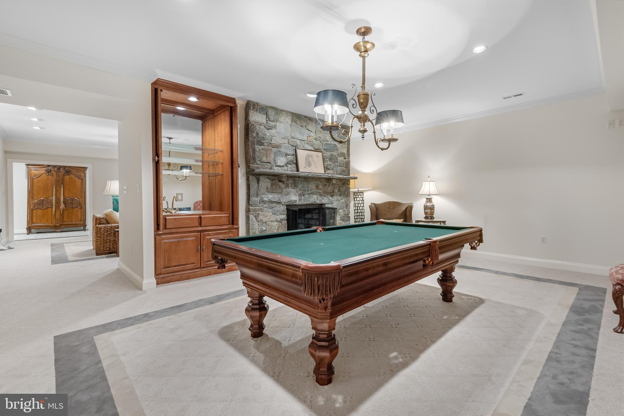 MARWOOD - Residential