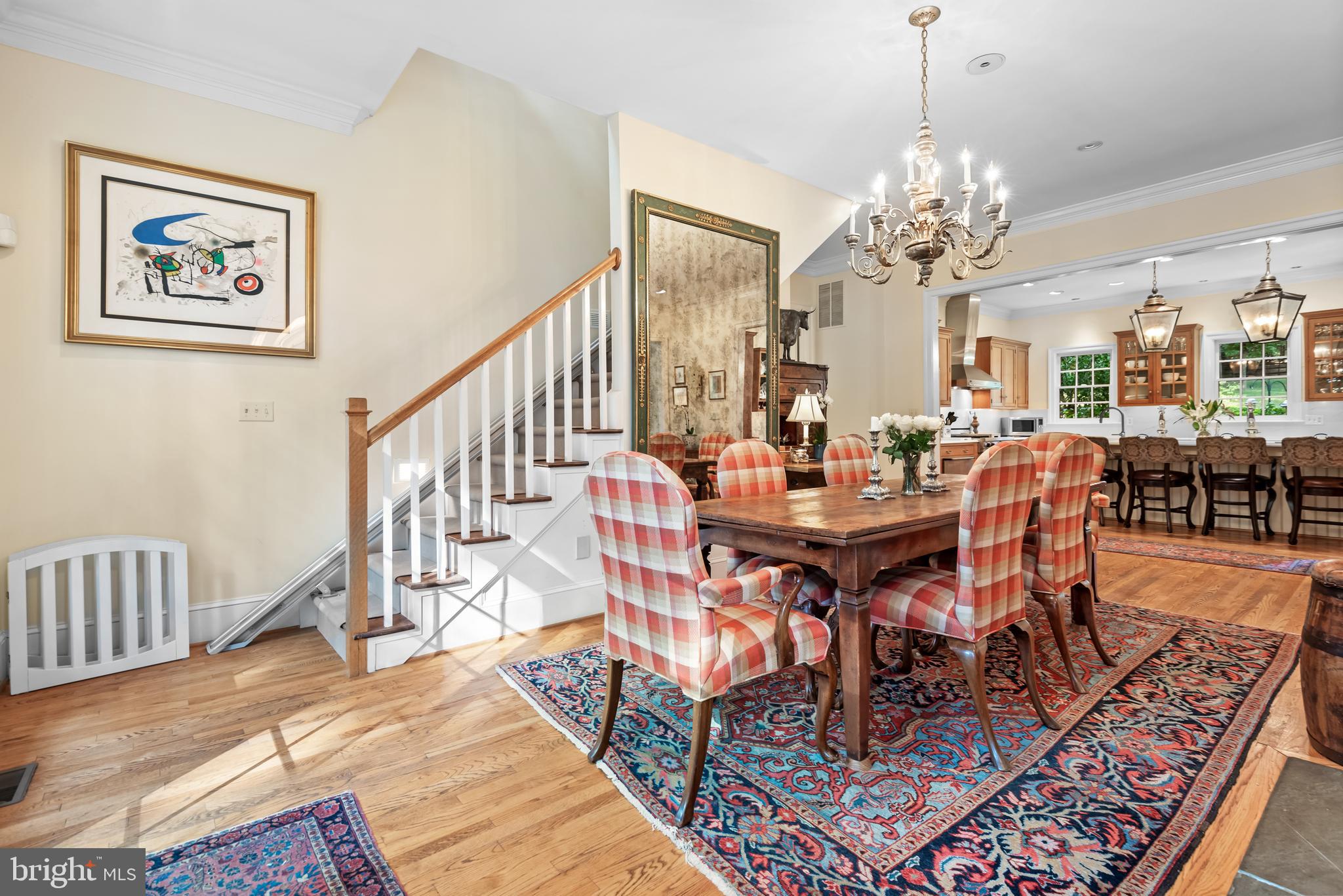 MARWOOD - Residential