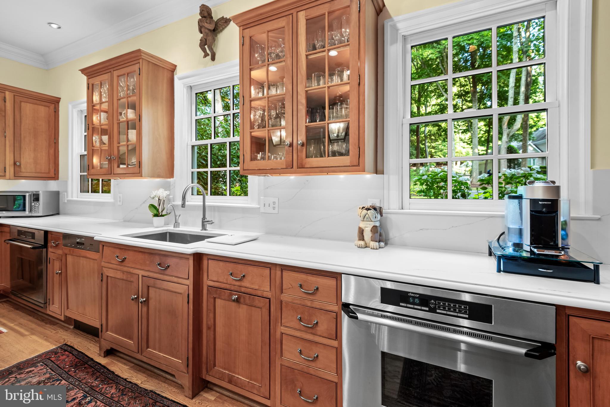 MARWOOD - Residential