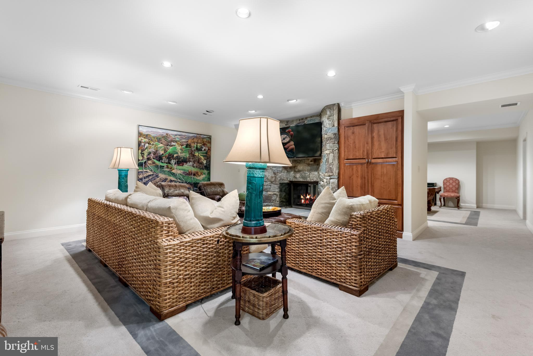 MARWOOD - Residential