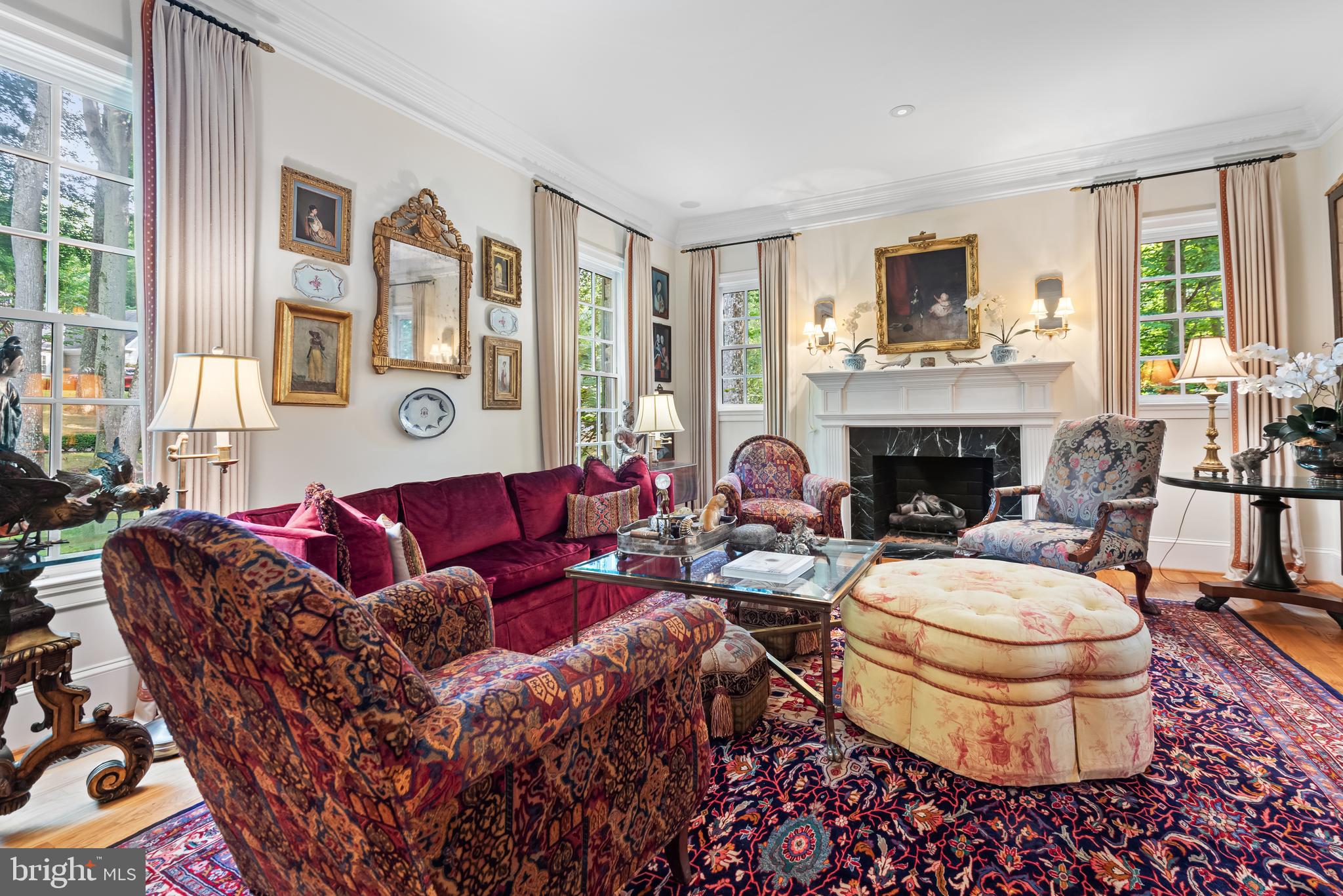 MARWOOD - Residential