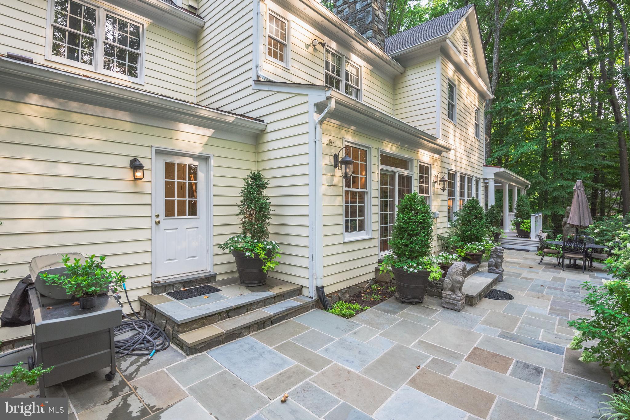 MARWOOD - Residential