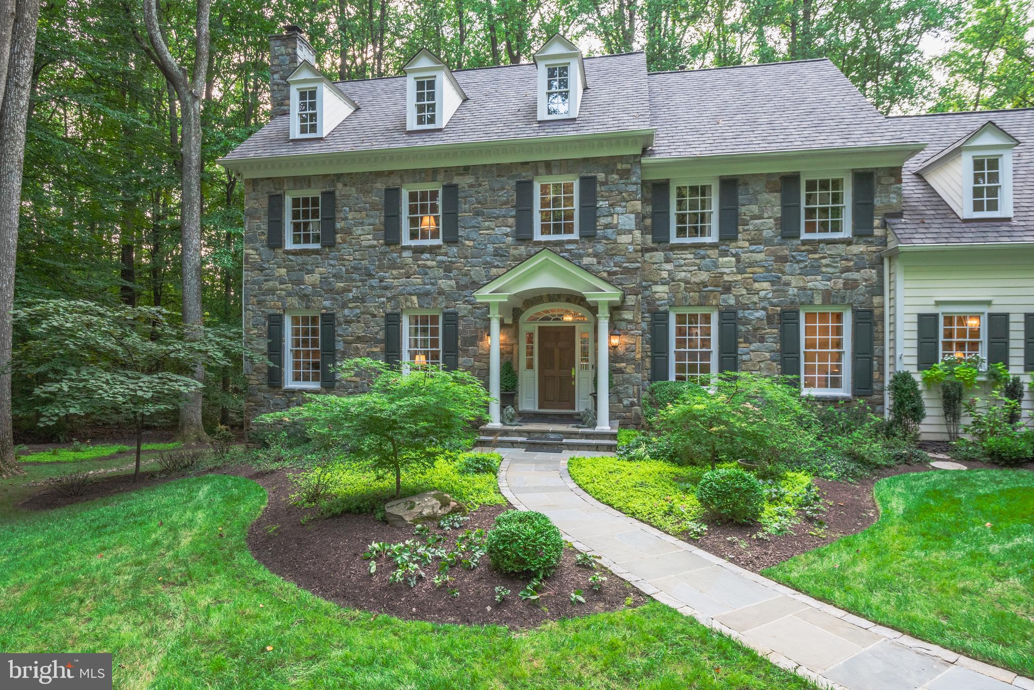 MARWOOD - Residential