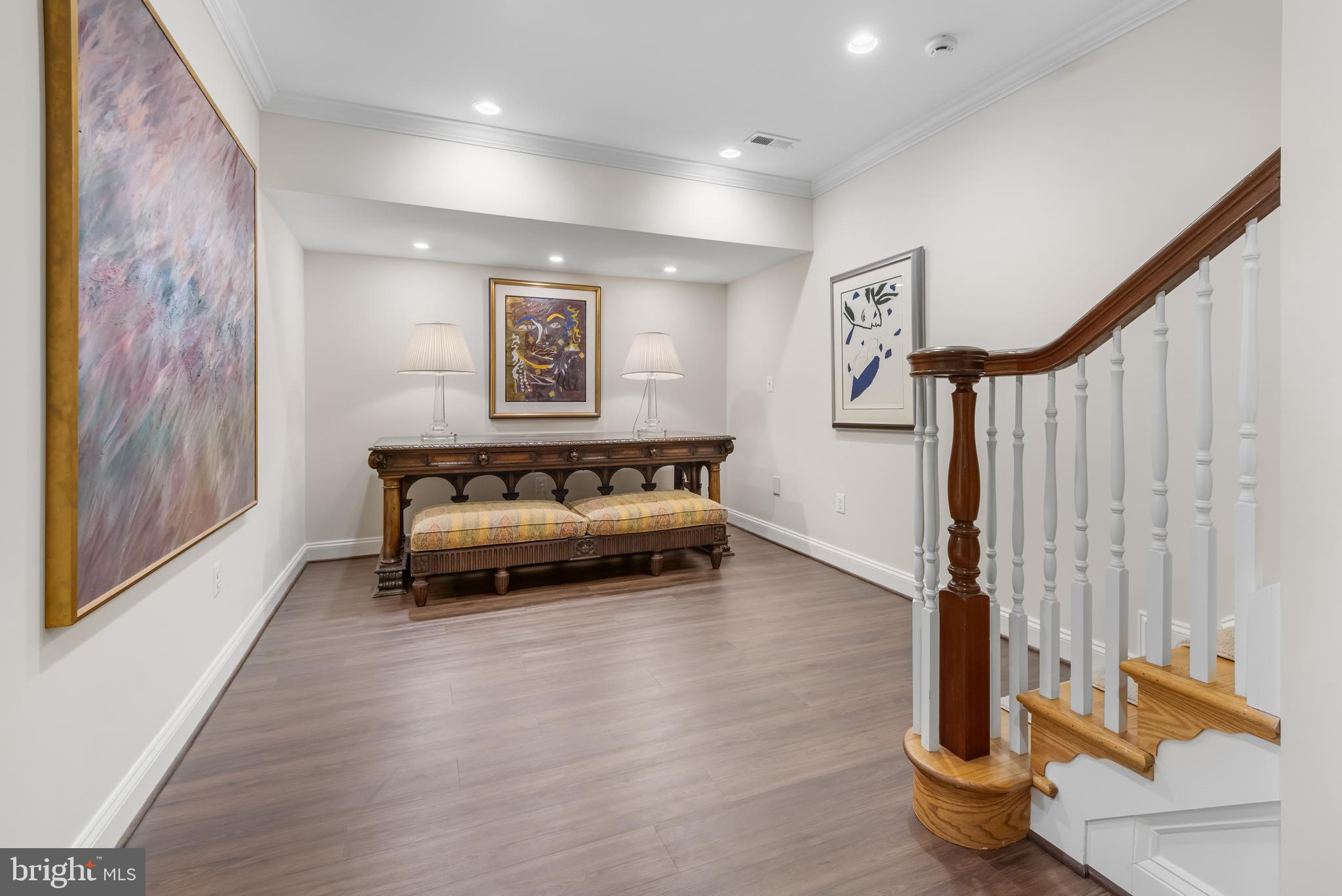 MARWOOD - Residential