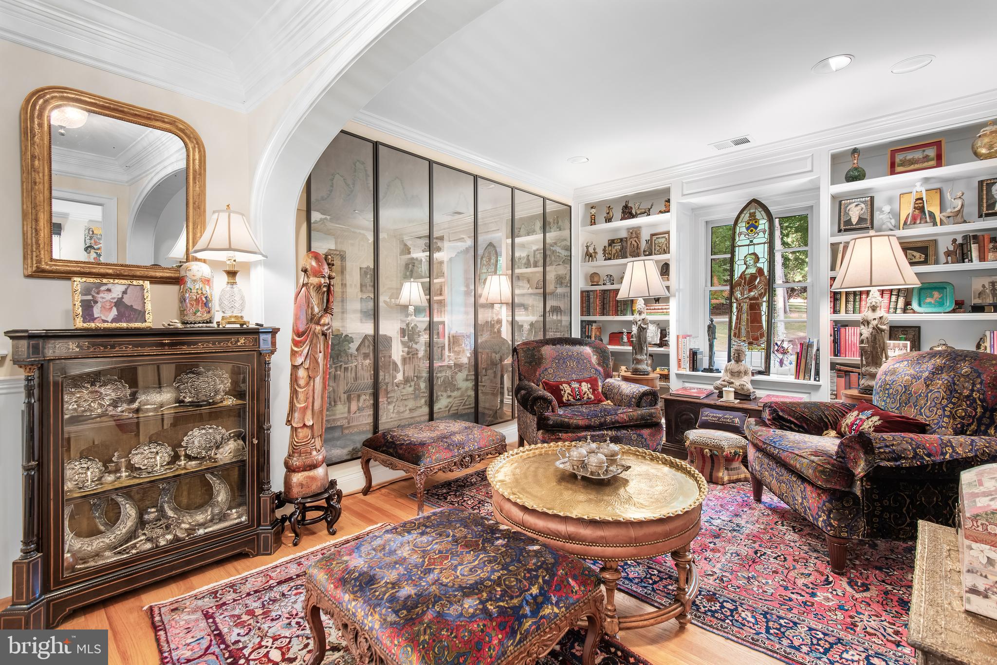 MARWOOD - Residential