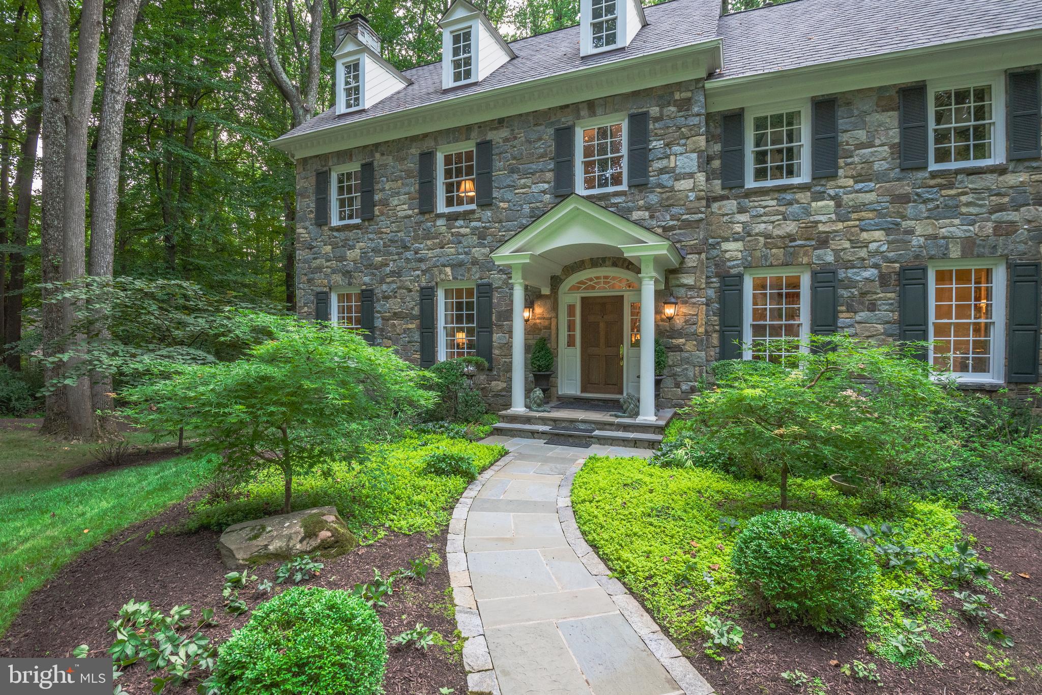 MARWOOD - Residential