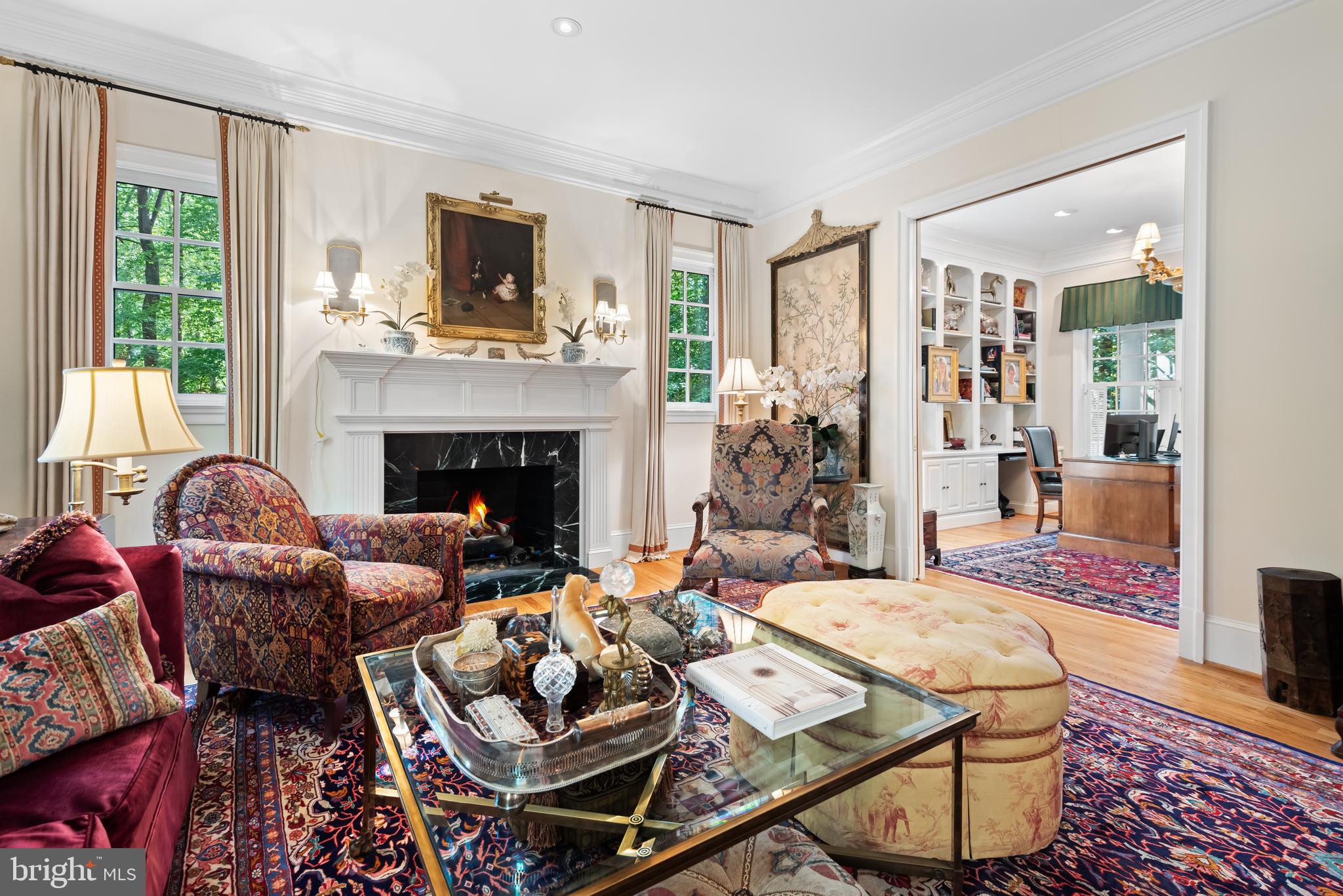 MARWOOD - Residential