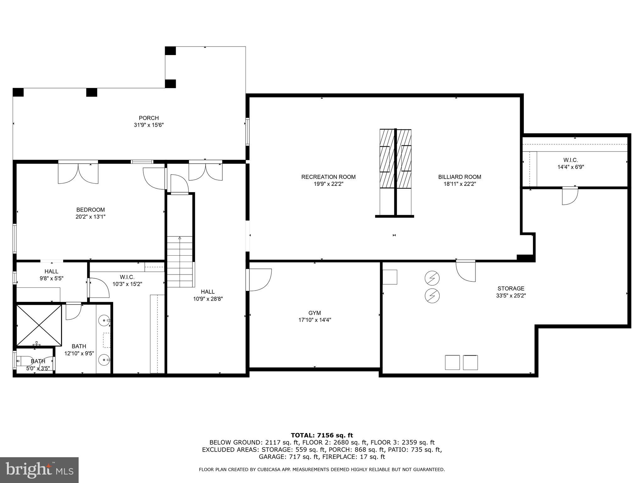 MARWOOD - Residential