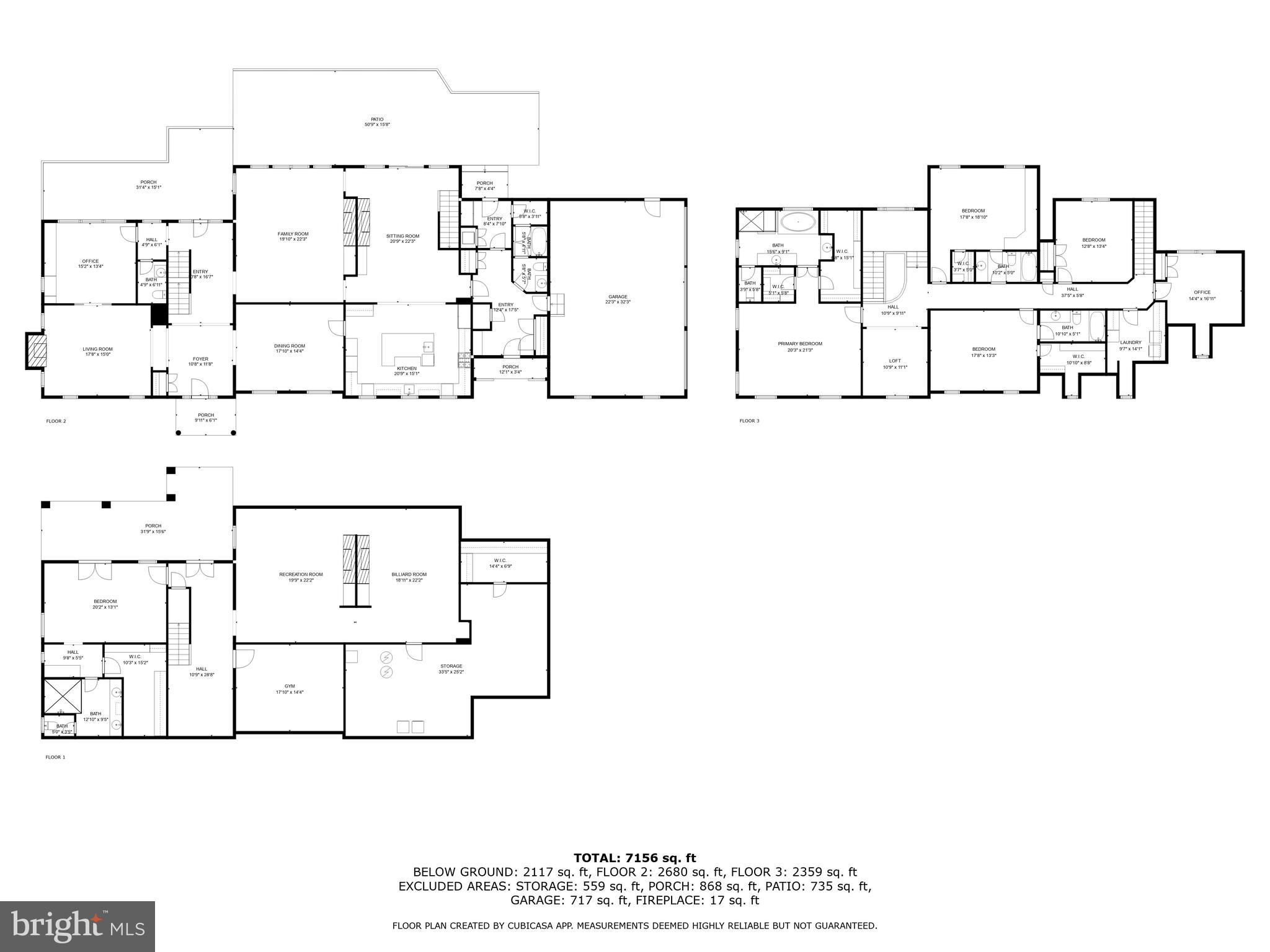 MARWOOD - Residential