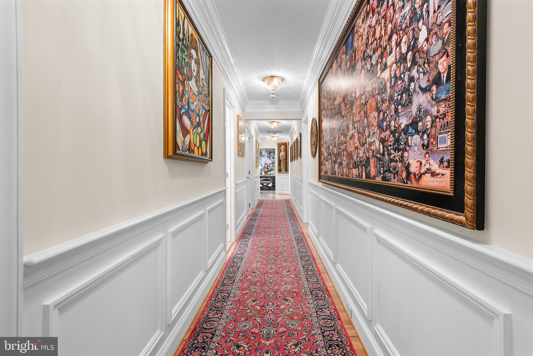 MARWOOD - Residential