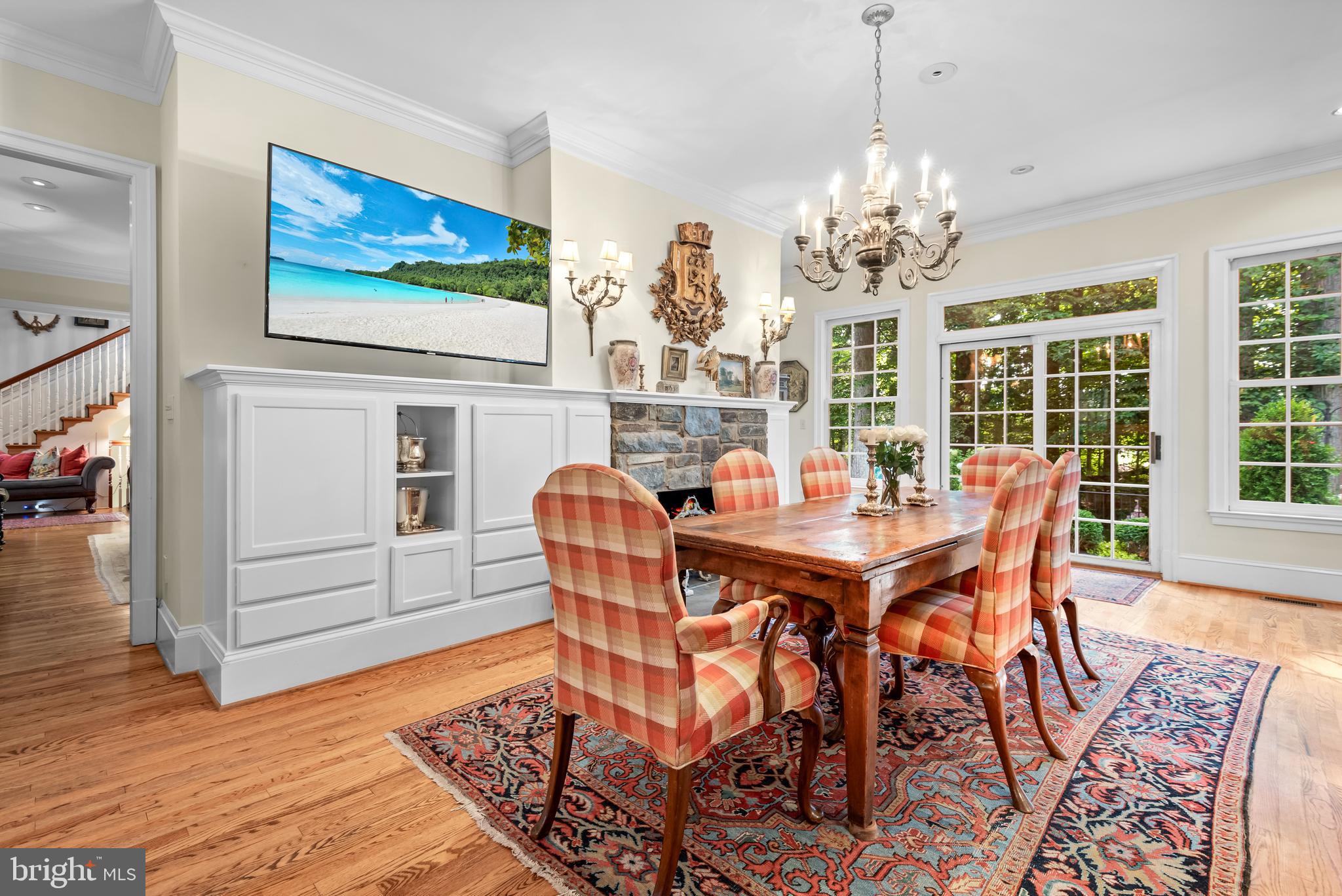 MARWOOD - Residential